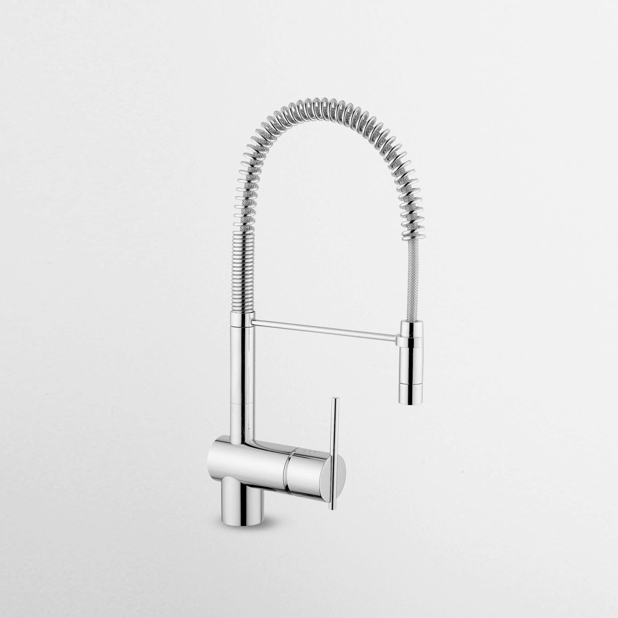 Display product Spin ZX3372 from manufacturer Zucchetti