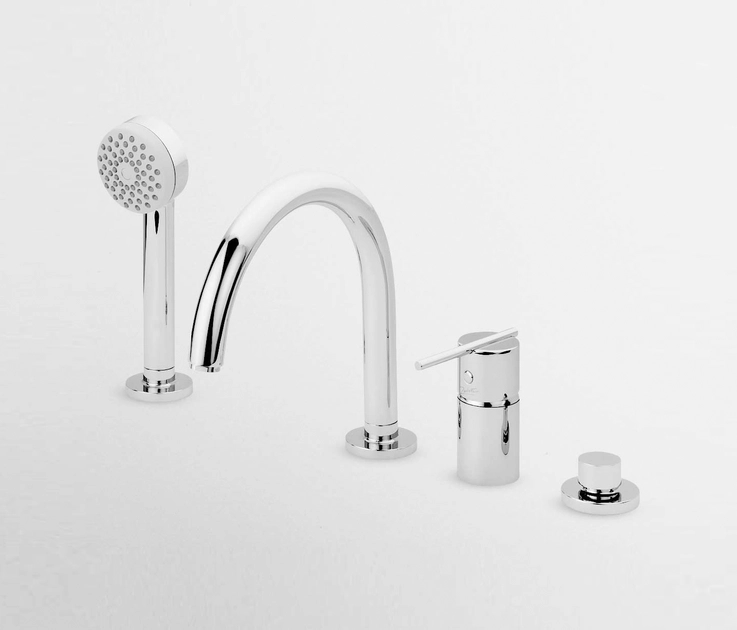 SPIN ZX3463 - Bath taps from Zucchetti | Architonic