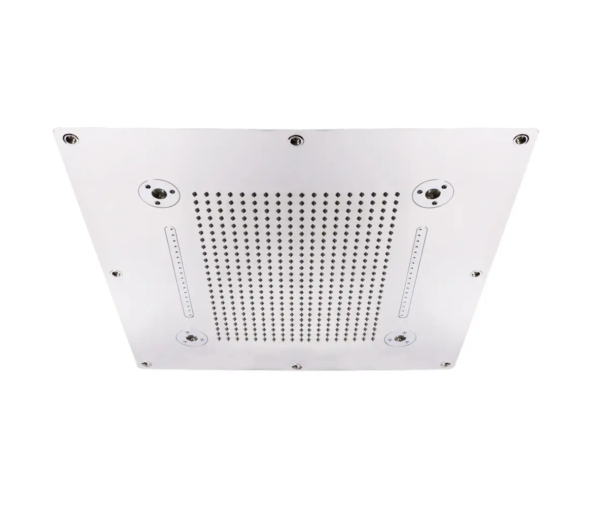 Zucchetti - Shower Plus Z94236