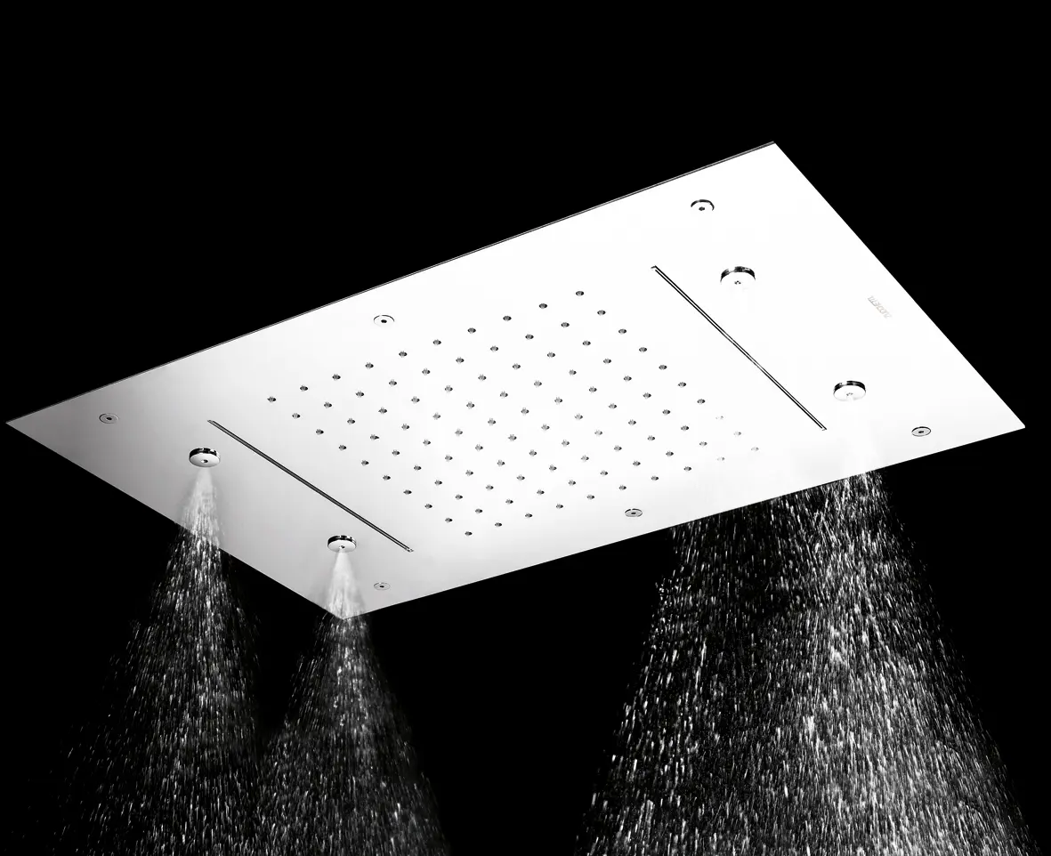Zucchetti - Shower Plus Z94218