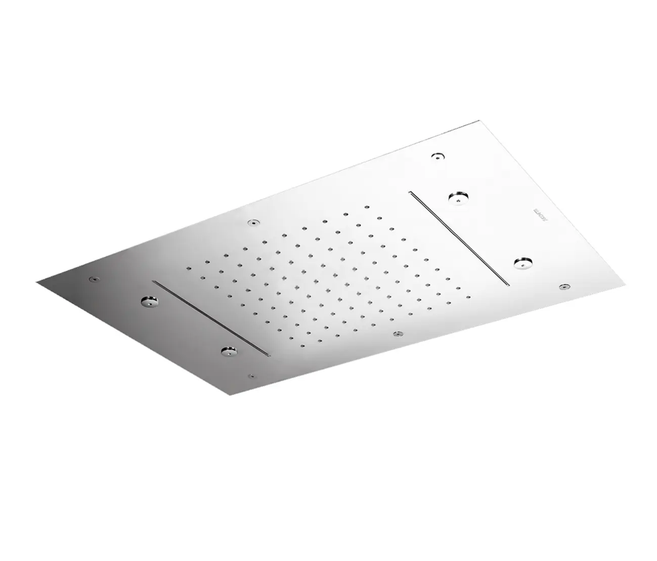 Zucchetti - Shower Plus Z94218