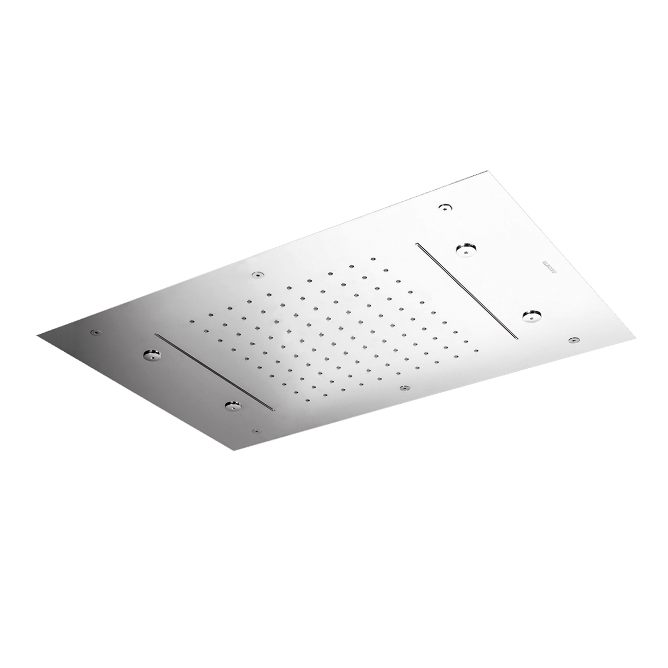 Mostrar el producto Shower Plus Z94218 del fabricante Zucchetti