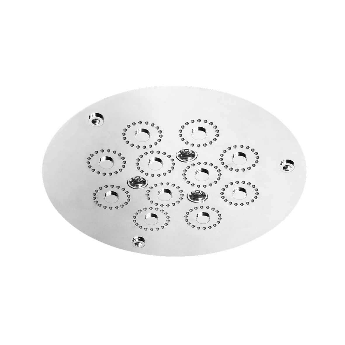 Mostrar el producto Shower Plus Z94221 del fabricante Zucchetti