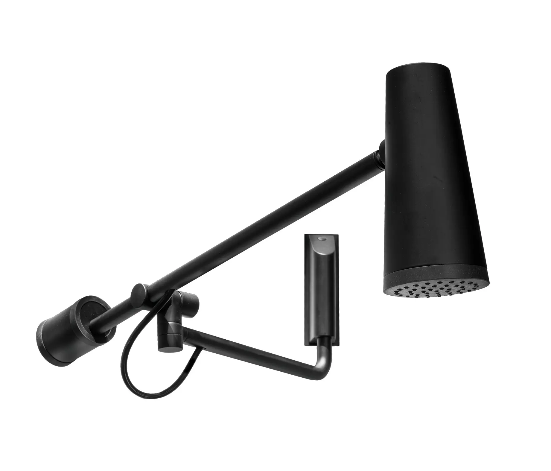 Zucchetti - Closer Showerhead