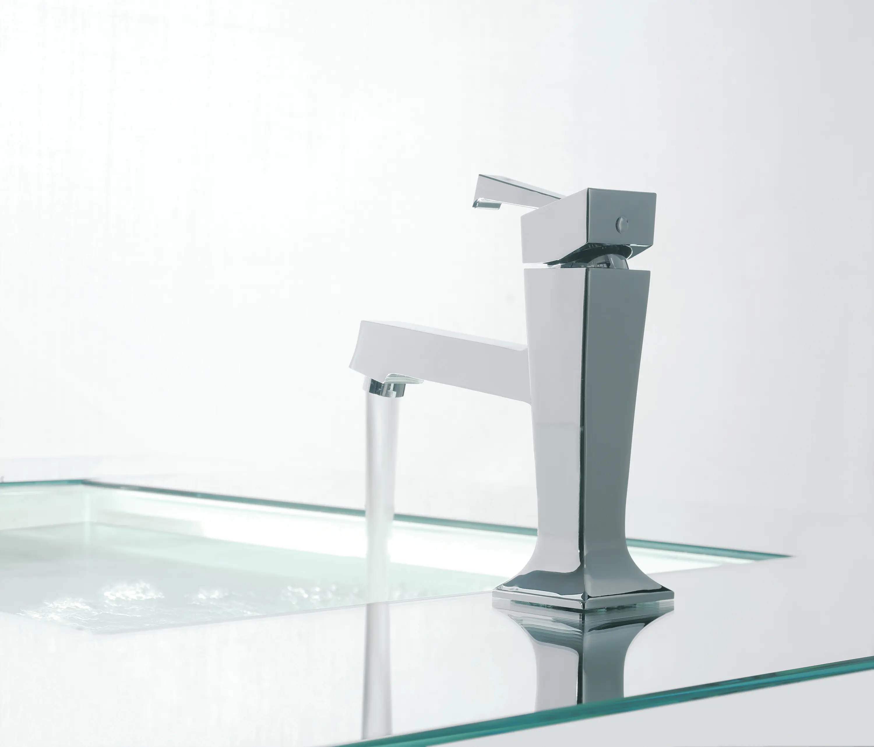 Rubinetterie Treemme - Bridge mono 7920