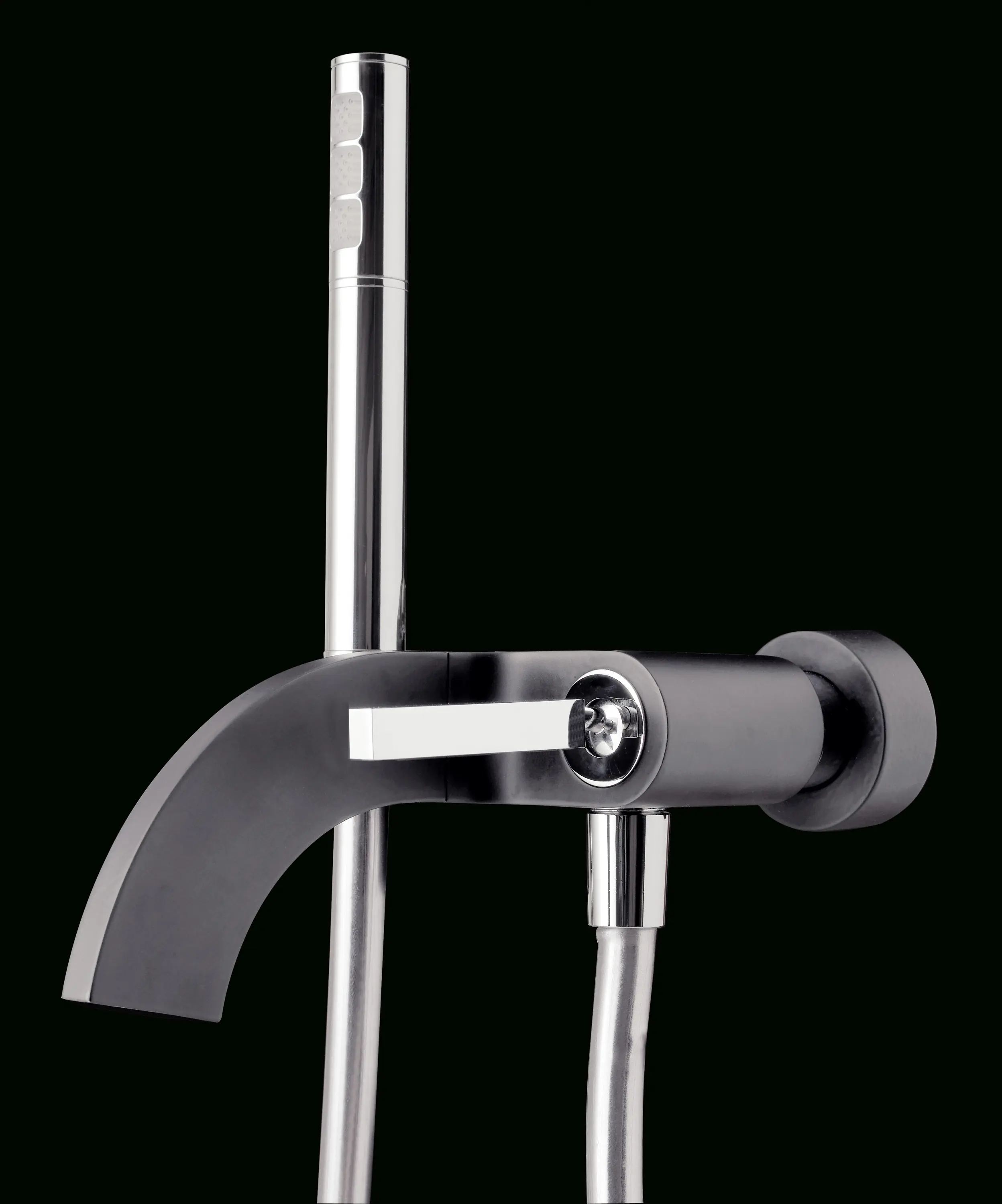 Rubinetterie Treemme - Cut 3300
