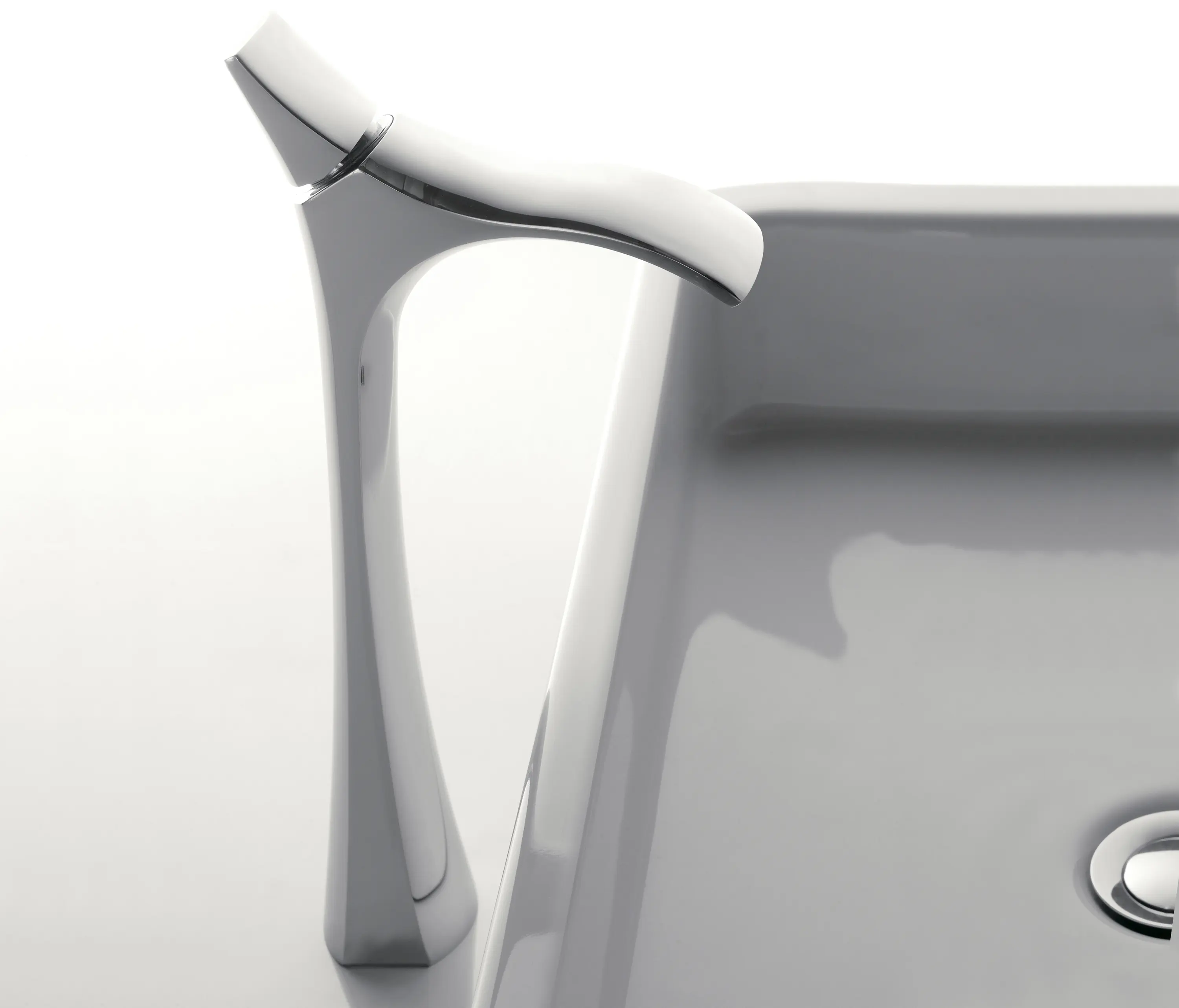 Rubinetterie Treemme - Hedo 0900