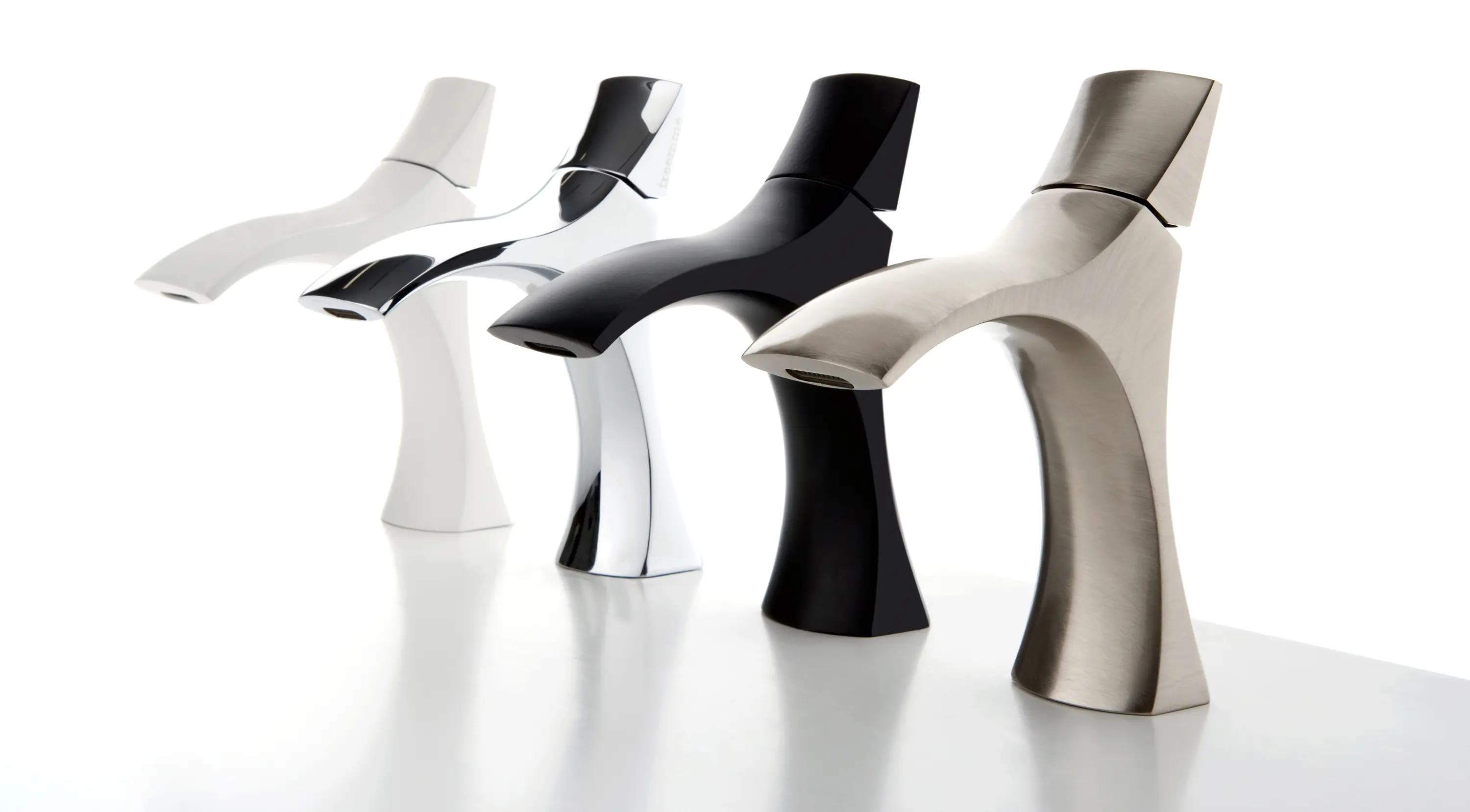 Rubinetterie Treemme - Hedo 0900