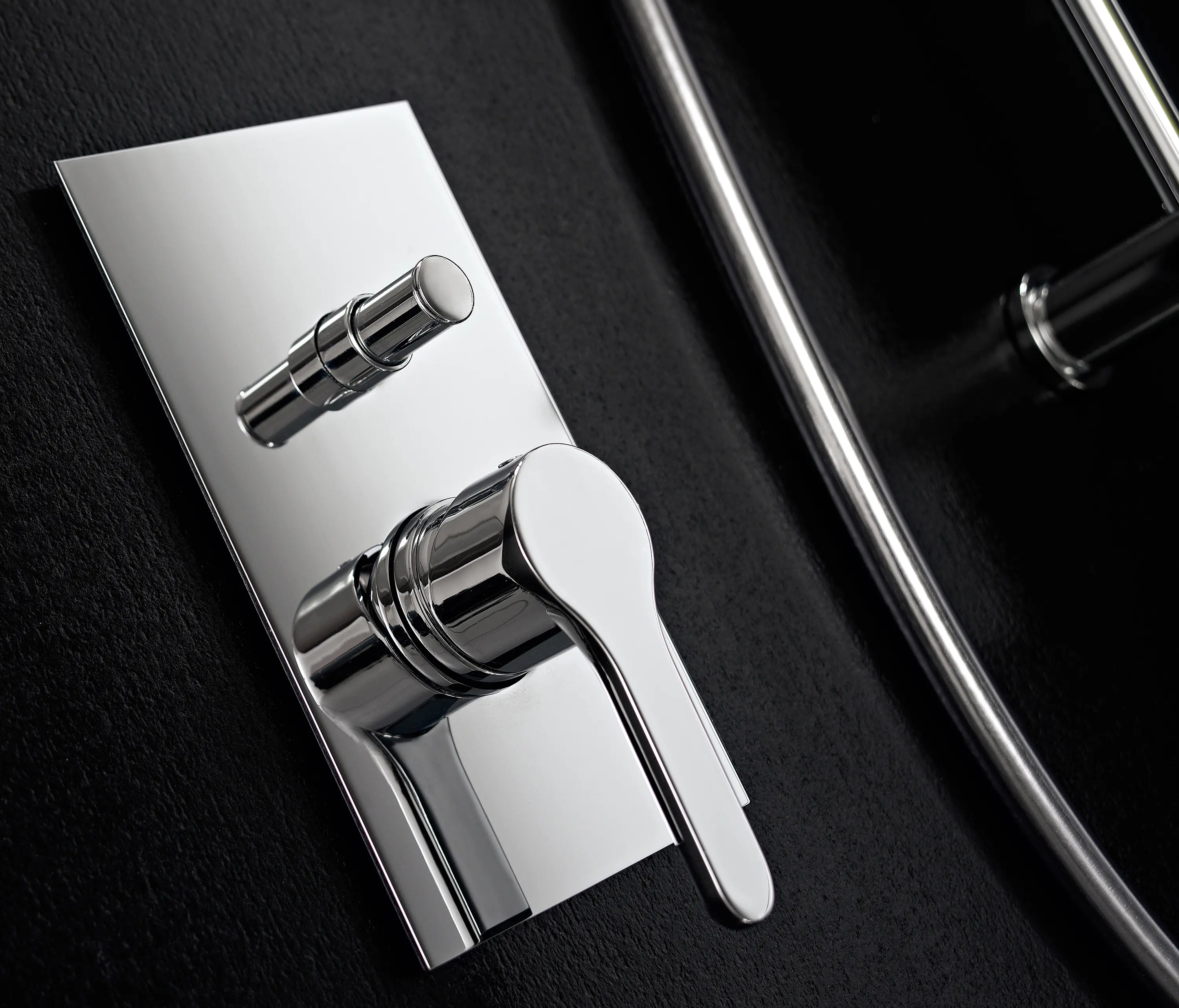 Rubinetterie Treemme - Klab 2761