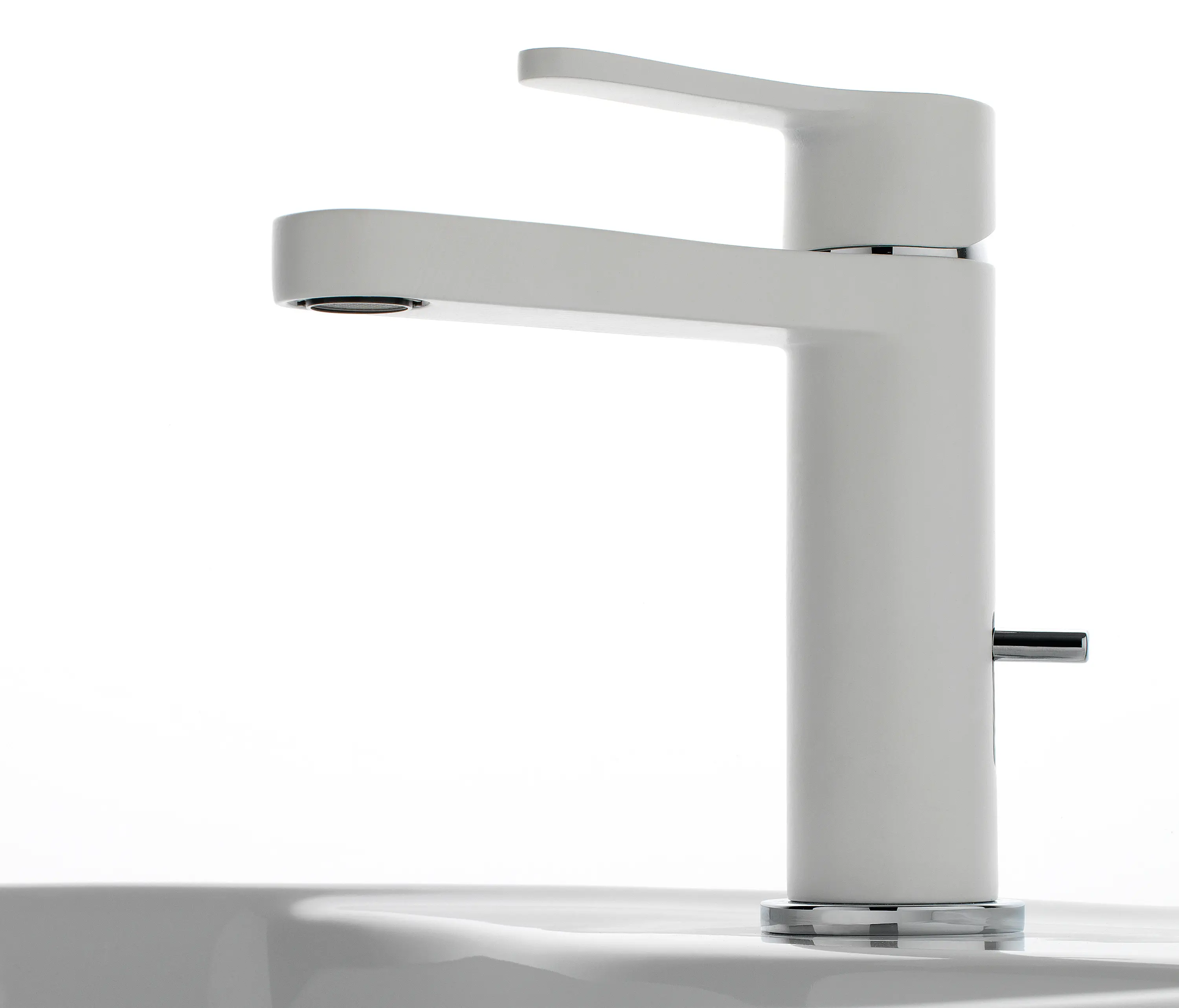 Rubinetterie Treemme - Klab 2761