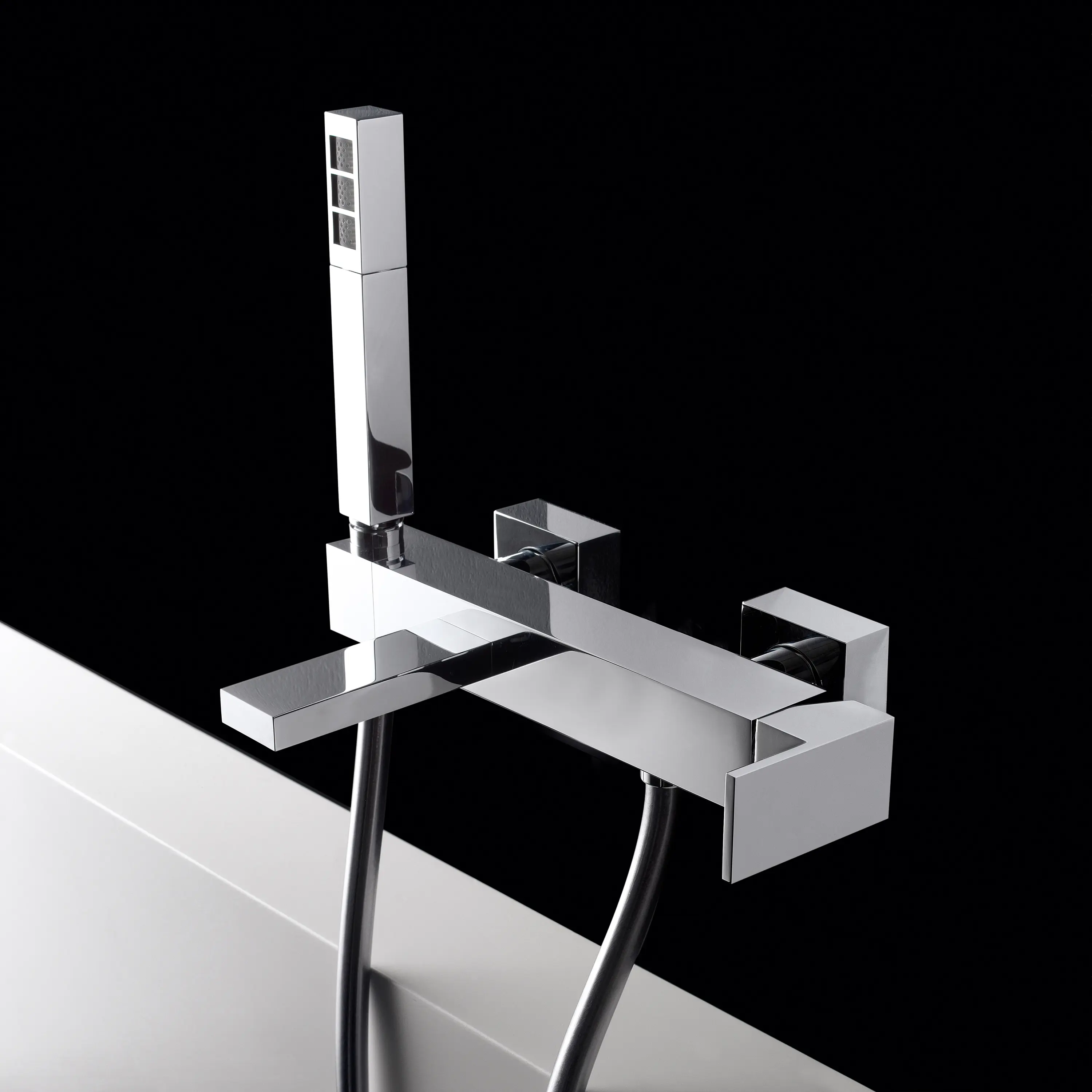 Rubinetterie Treemme - Q 5600
