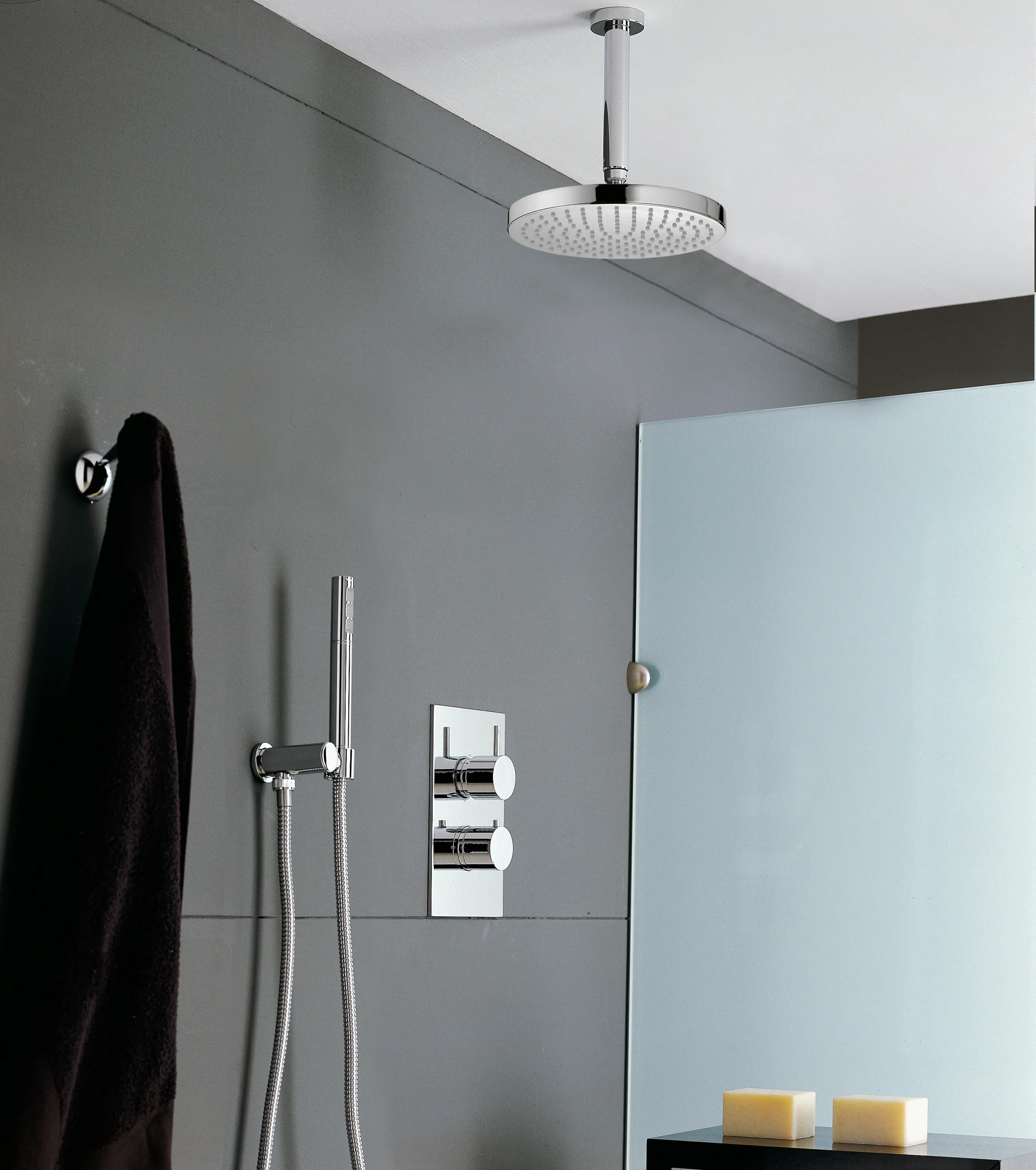 Rubinetterie Treemme - Vela 5810