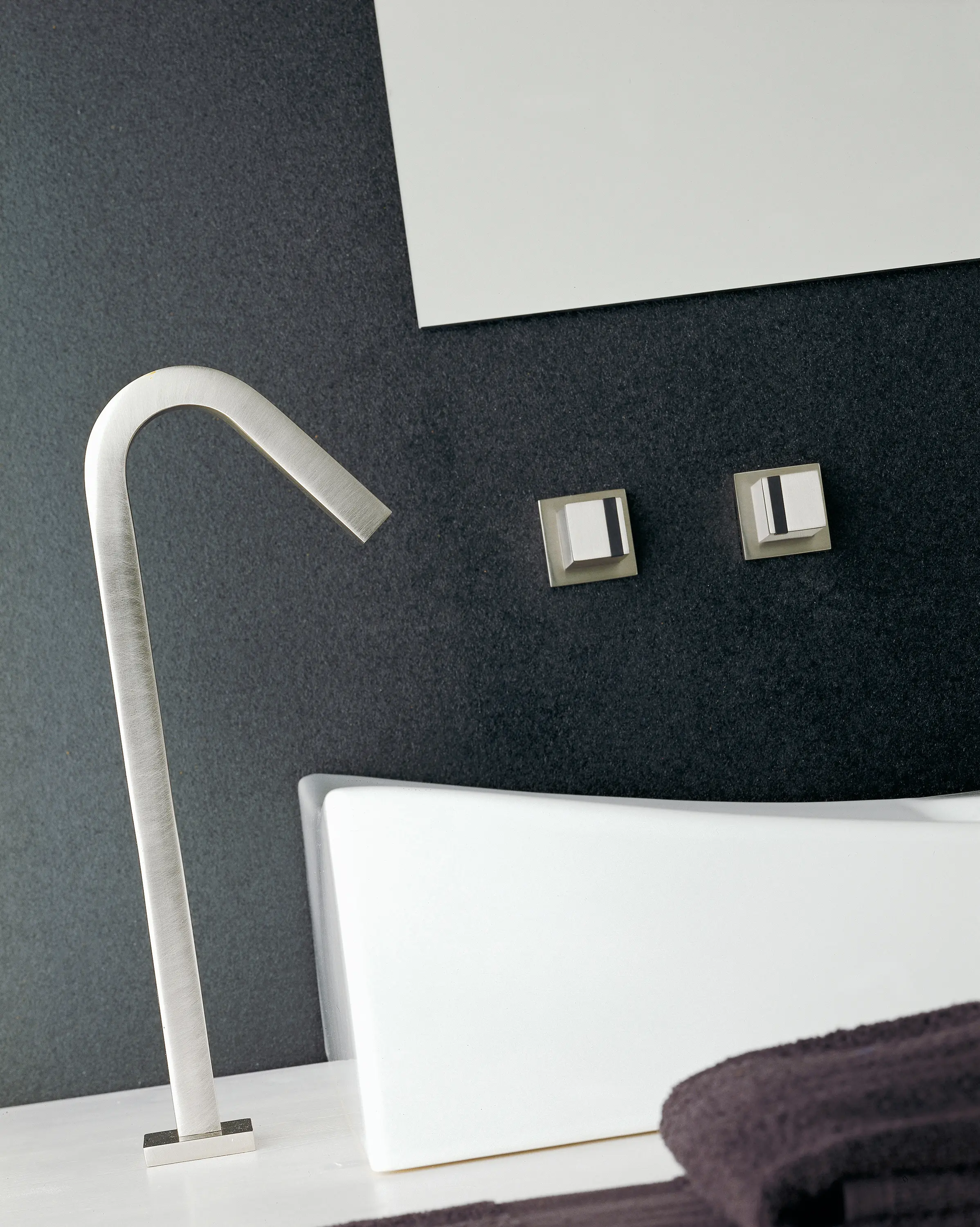 Rubinetterie Treemme - X Change 7200XR