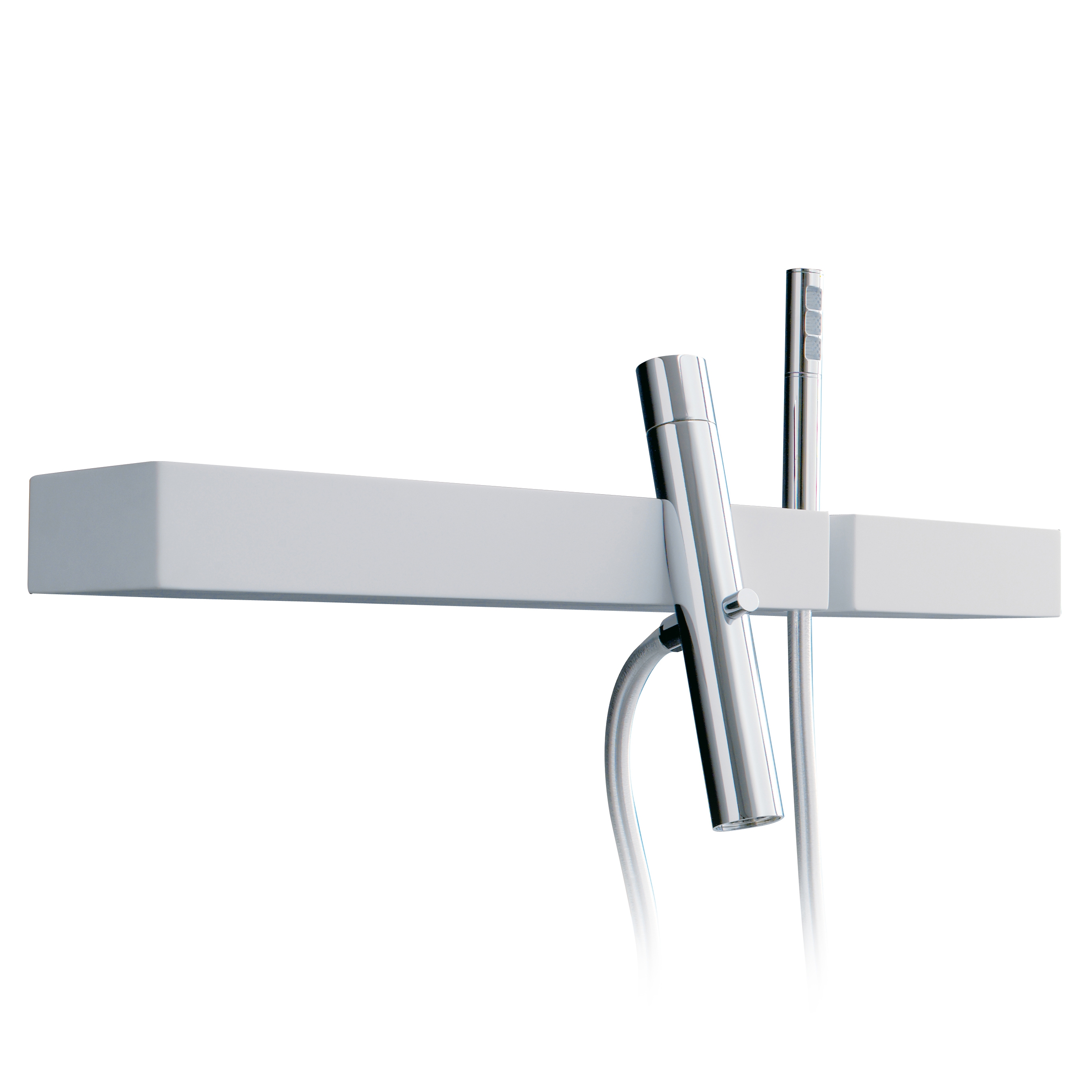 Display product Blok 5900 from manufacturer Rubinetterie Treemme