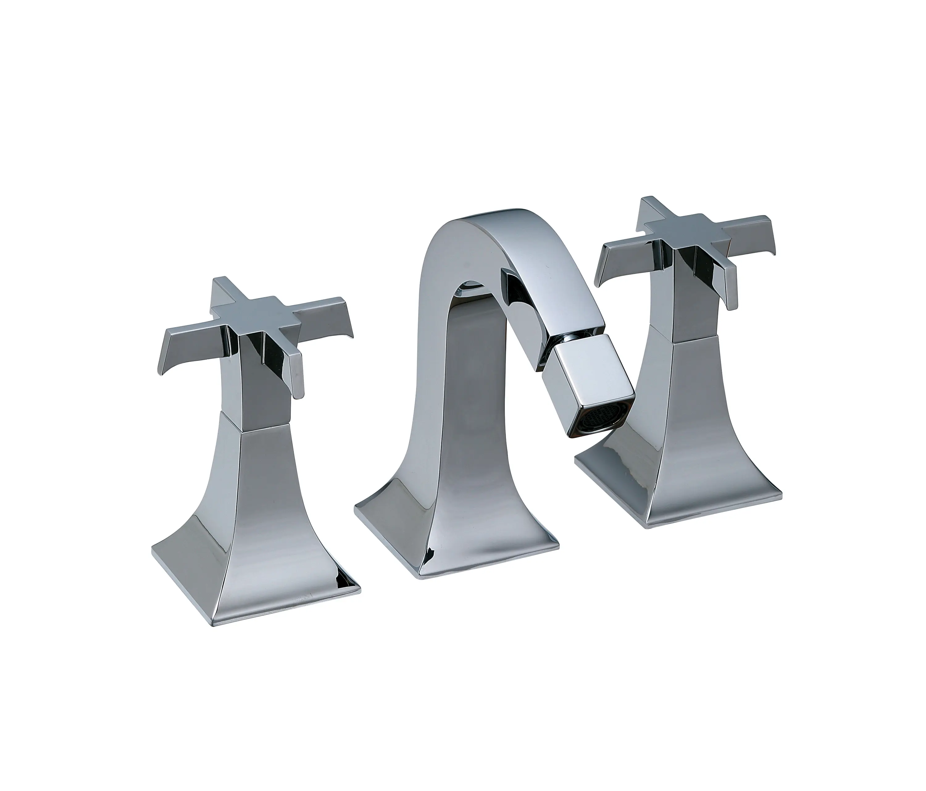 Rubinetterie Treemme - Bridge 7822