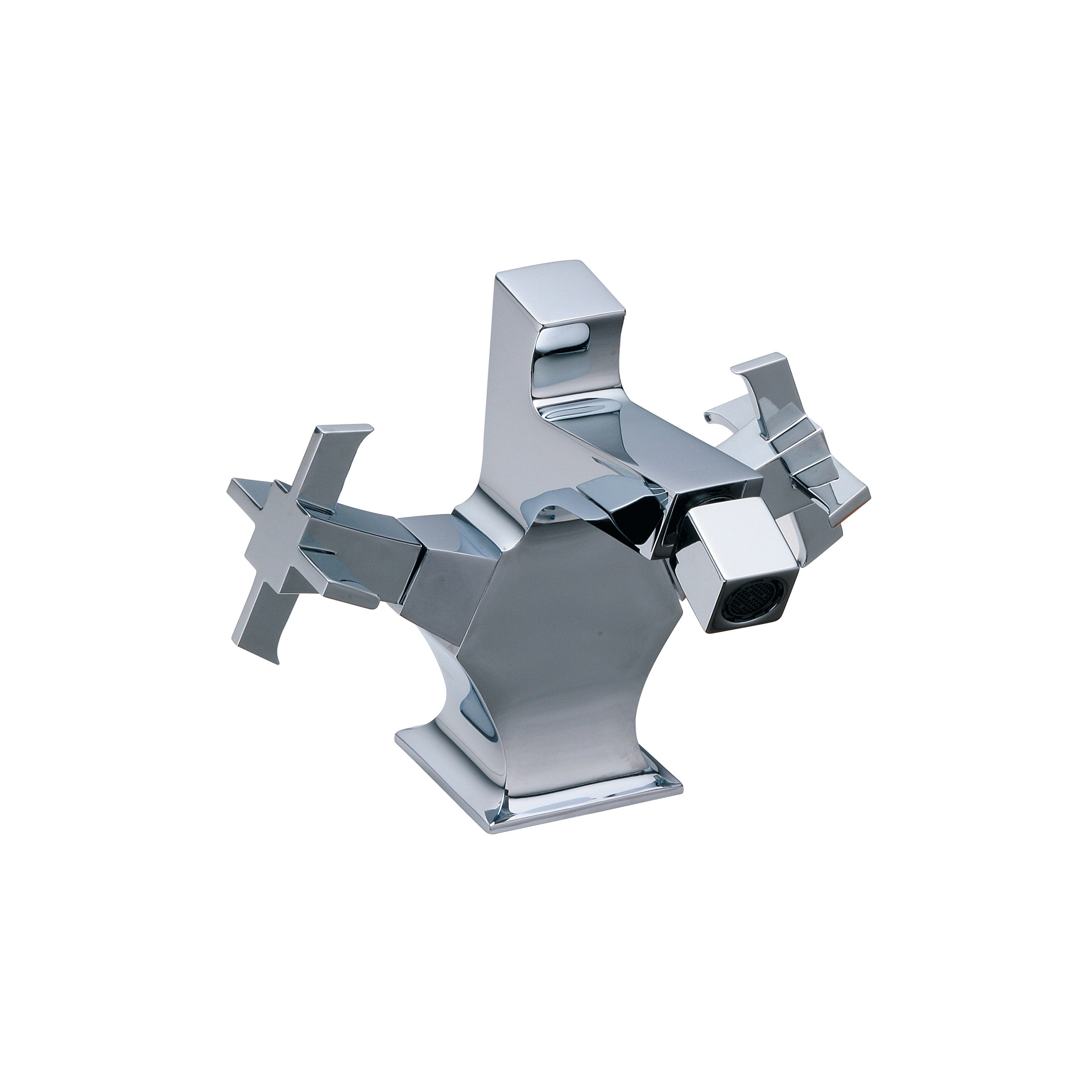 Display product Bridge 7824 from manufacturer Rubinetterie Treemme
