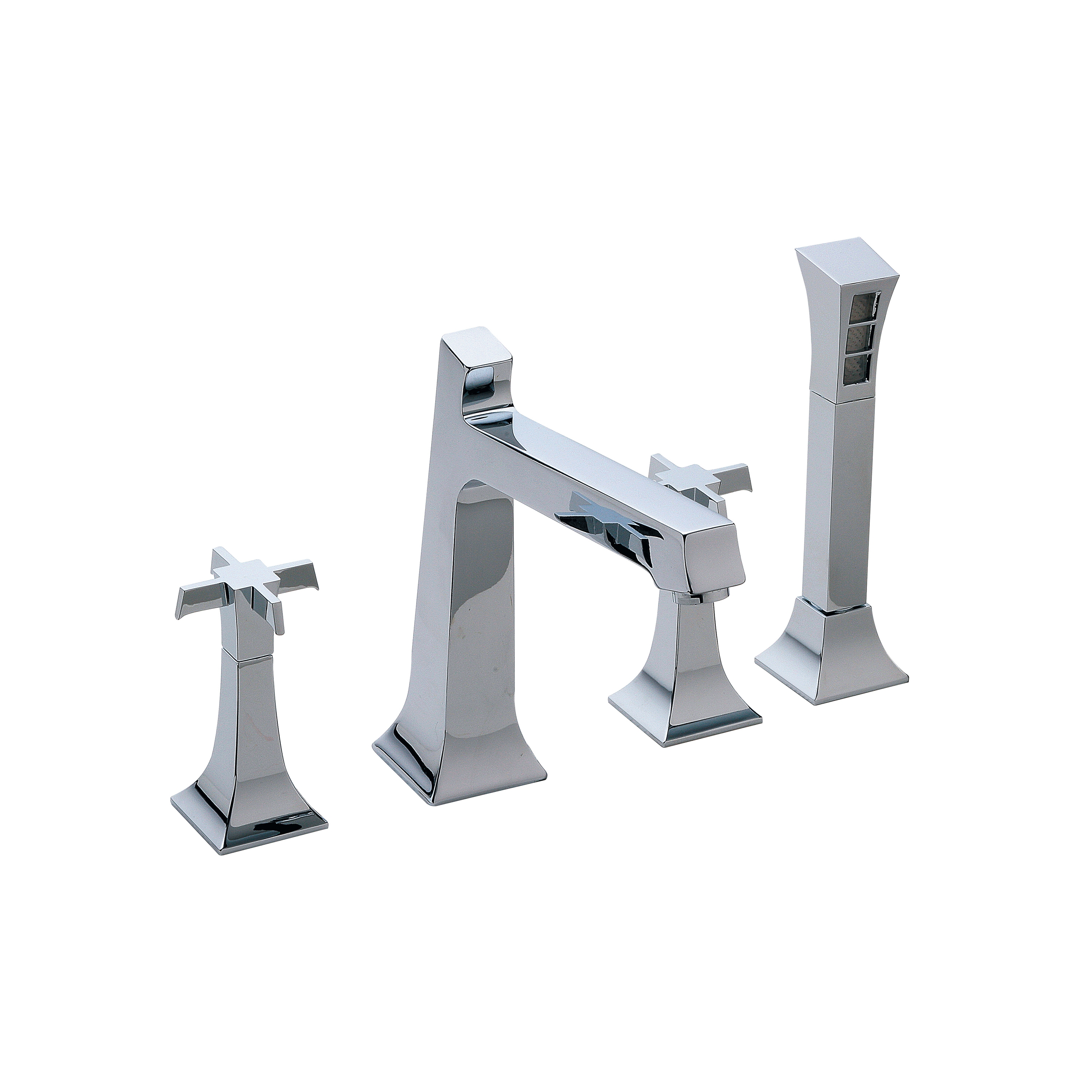 Display product Bridge 7871 from manufacturer Rubinetterie Treemme