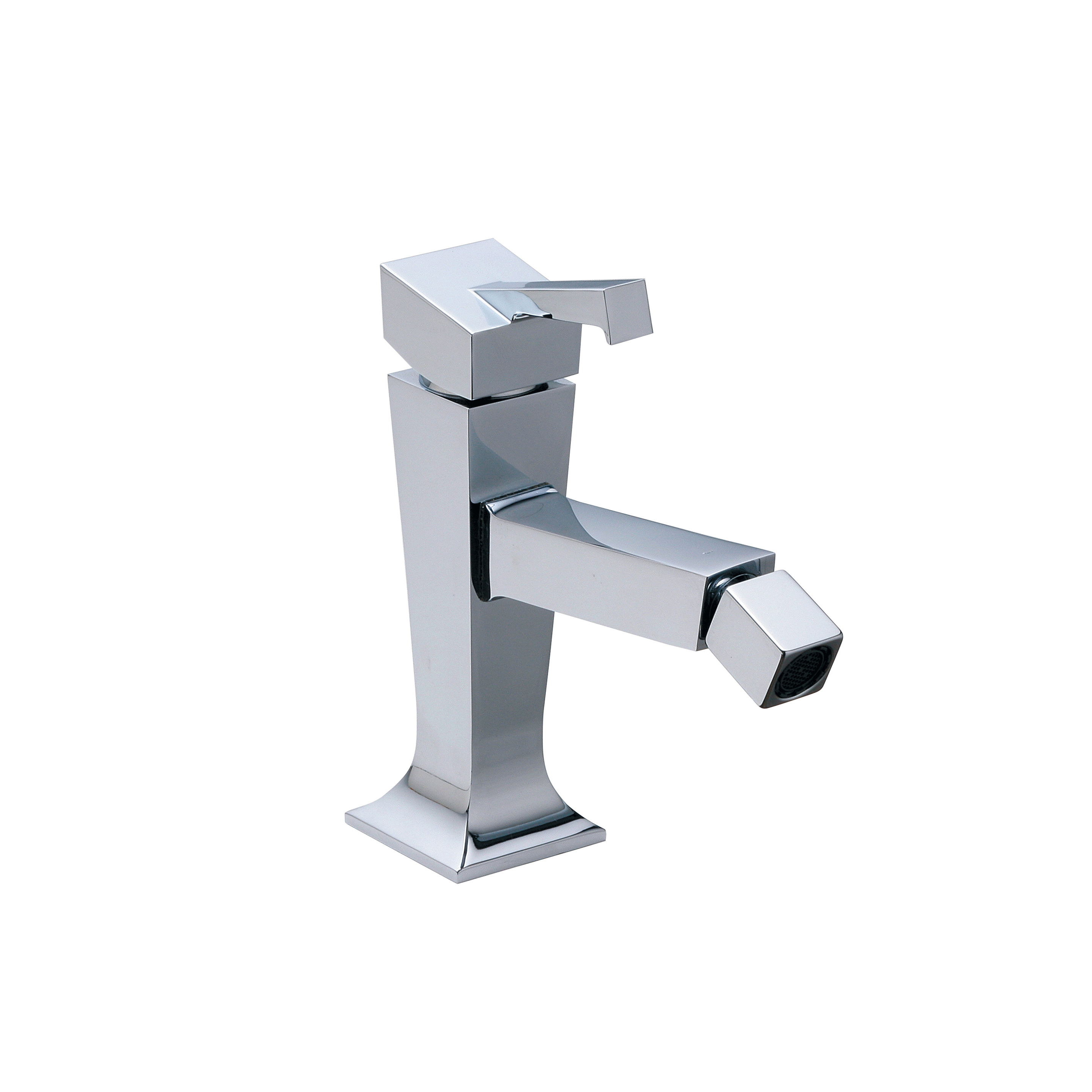 Display product Bridge mono 7920 from manufacturer Rubinetterie Treemme