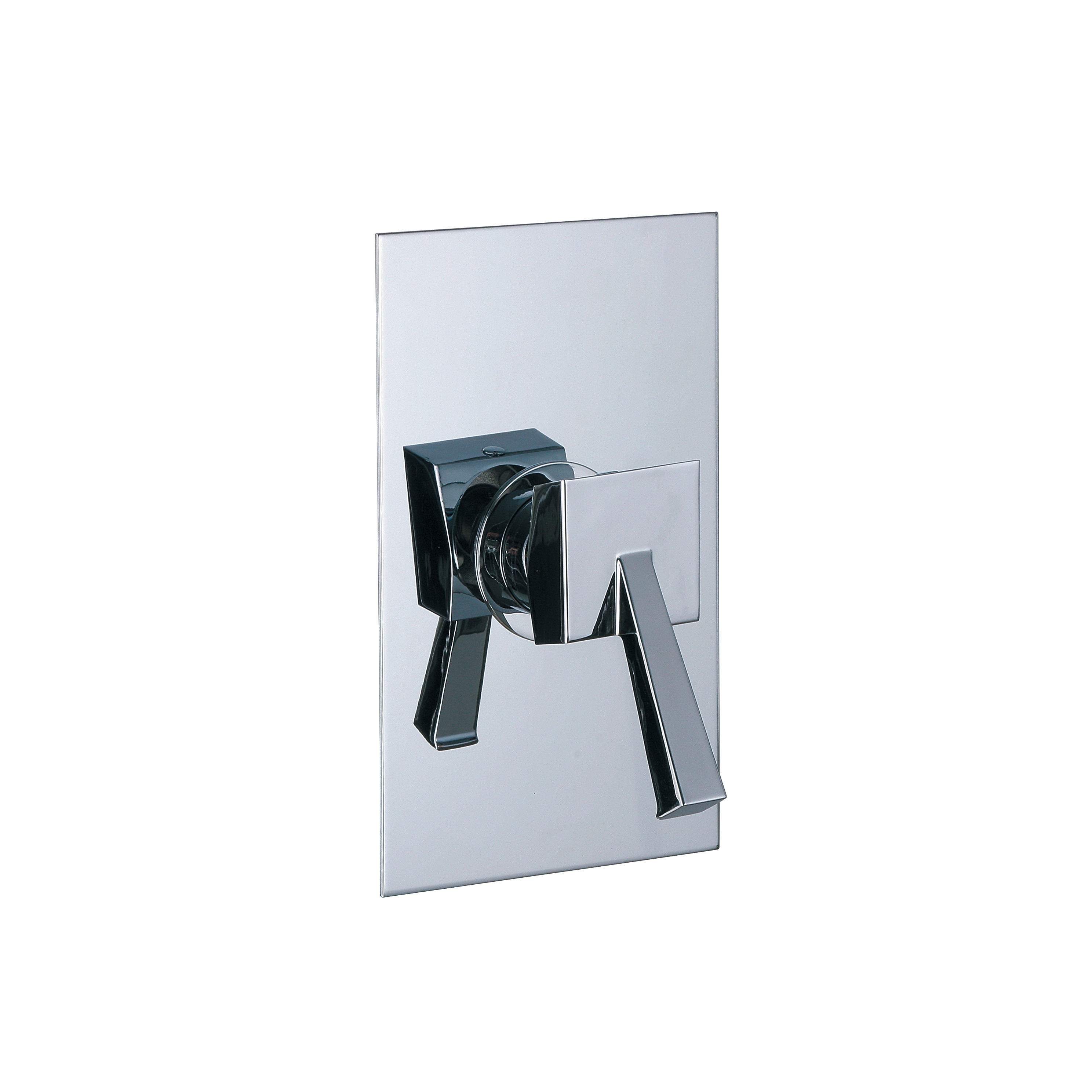 Display product Bridge mono 7908 from manufacturer Rubinetterie Treemme