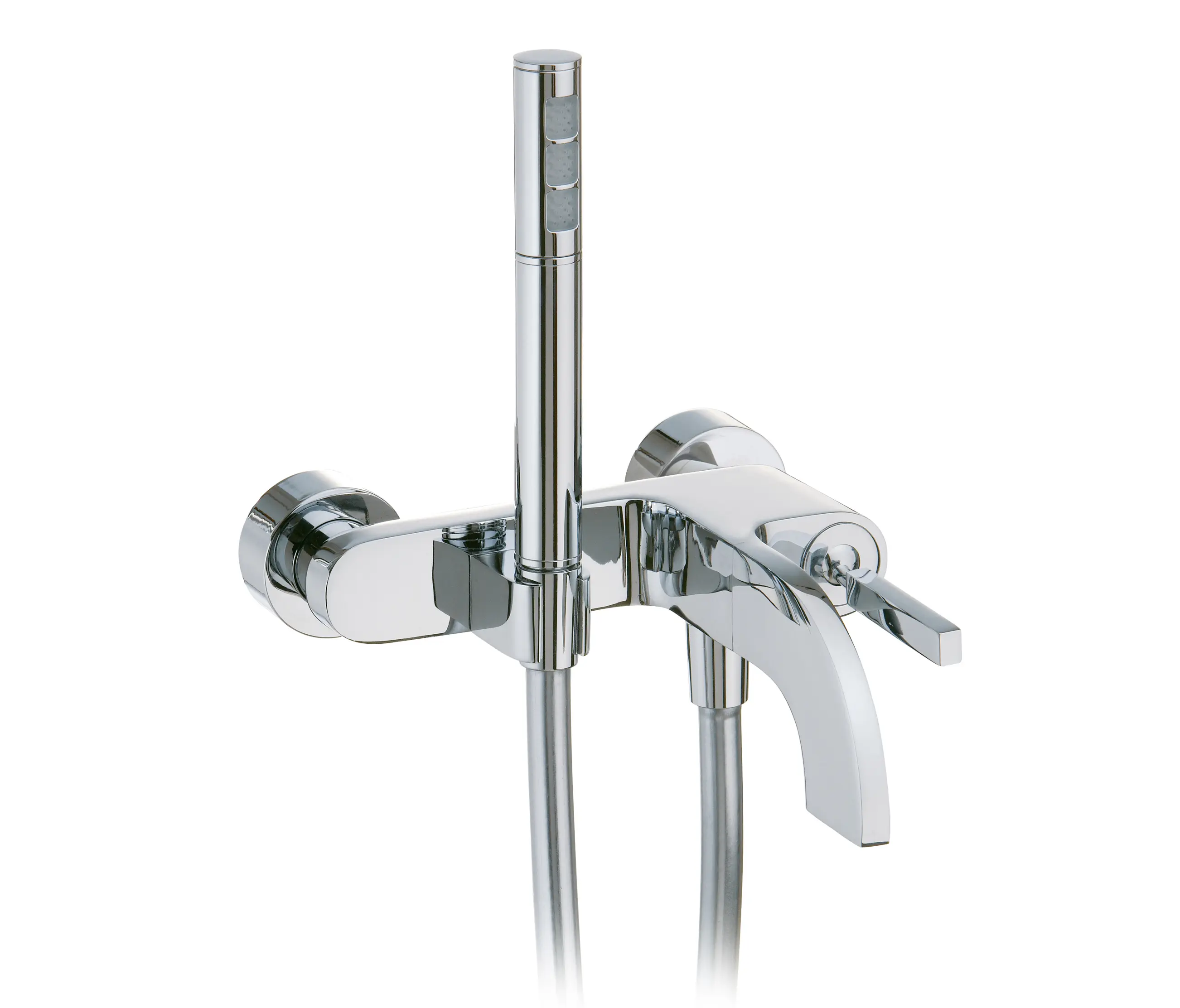 Rubinetterie Treemme - Cut 3300