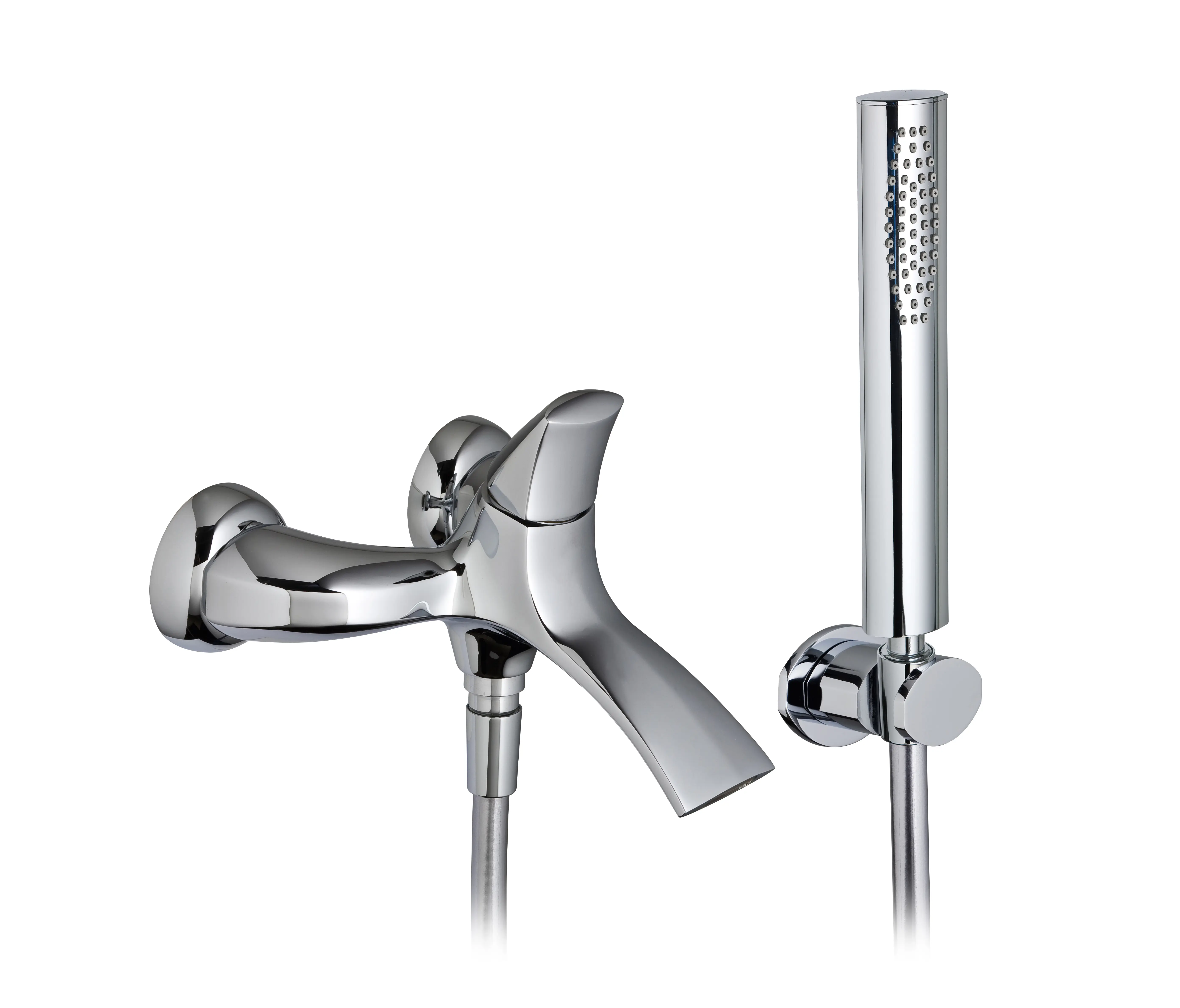 Rubinetterie Treemme - Hedo 0900