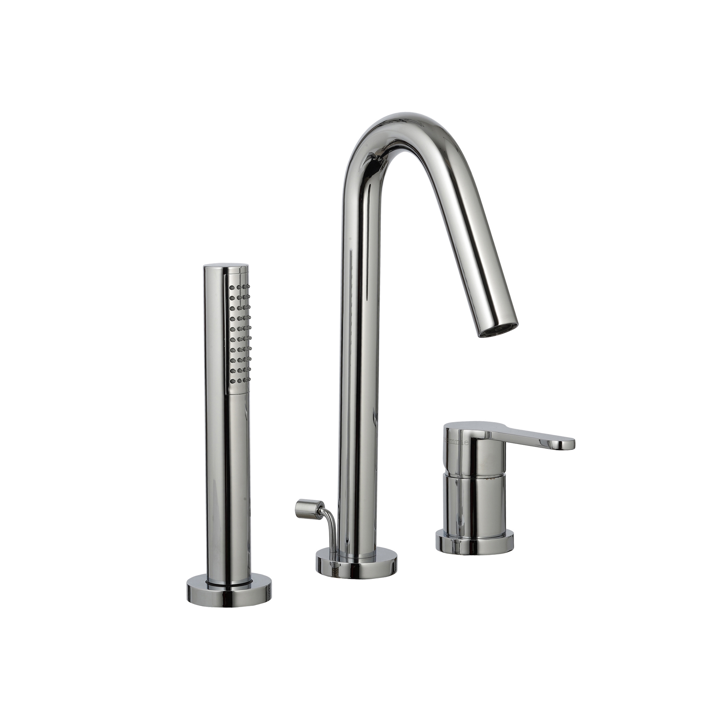 Display product Klab 2765 from manufacturer Rubinetterie Treemme