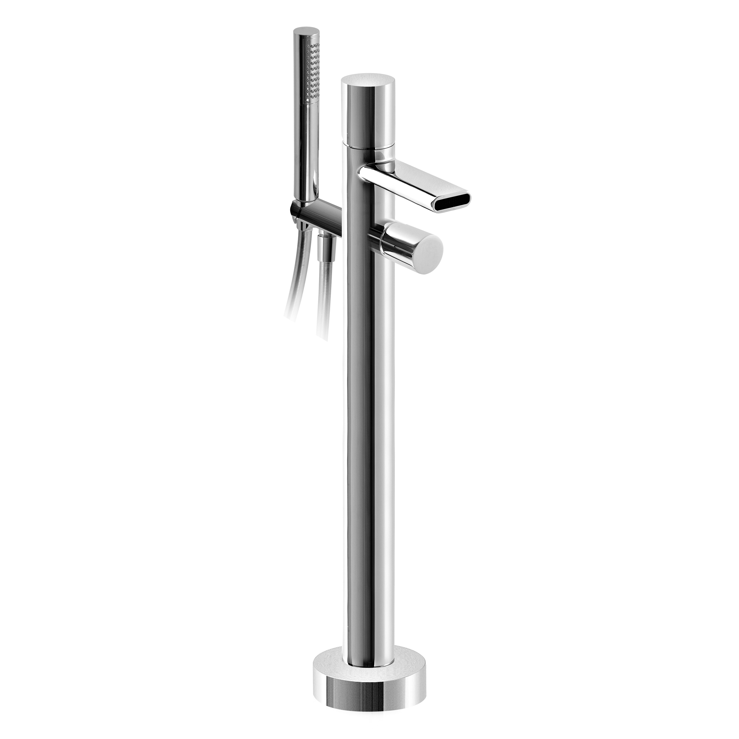 Display product Nanotech 5403 from manufacturer Rubinetterie Treemme