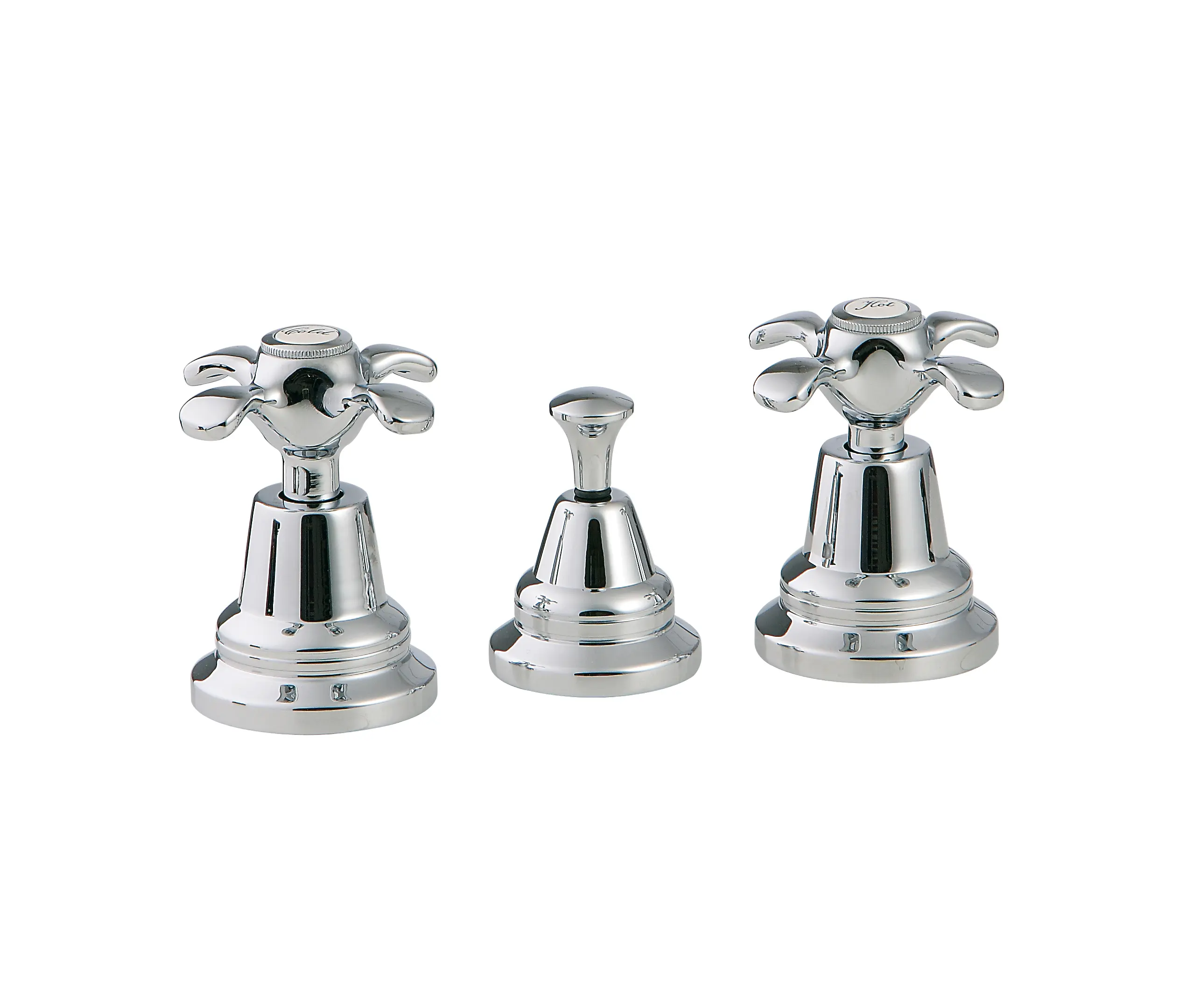 Rubinetterie Treemme - Nuova Retro 4120