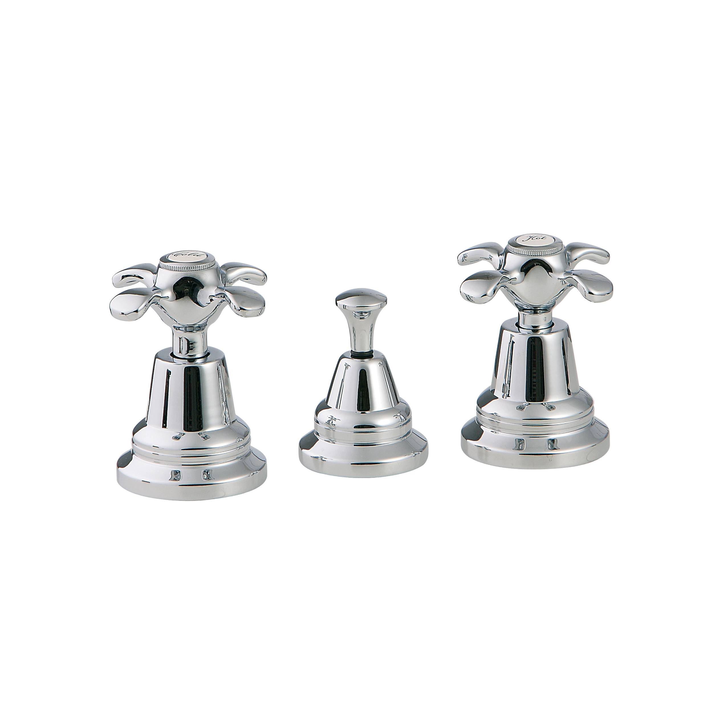 Display product Nuova Retro 4120 from manufacturer Rubinetterie Treemme