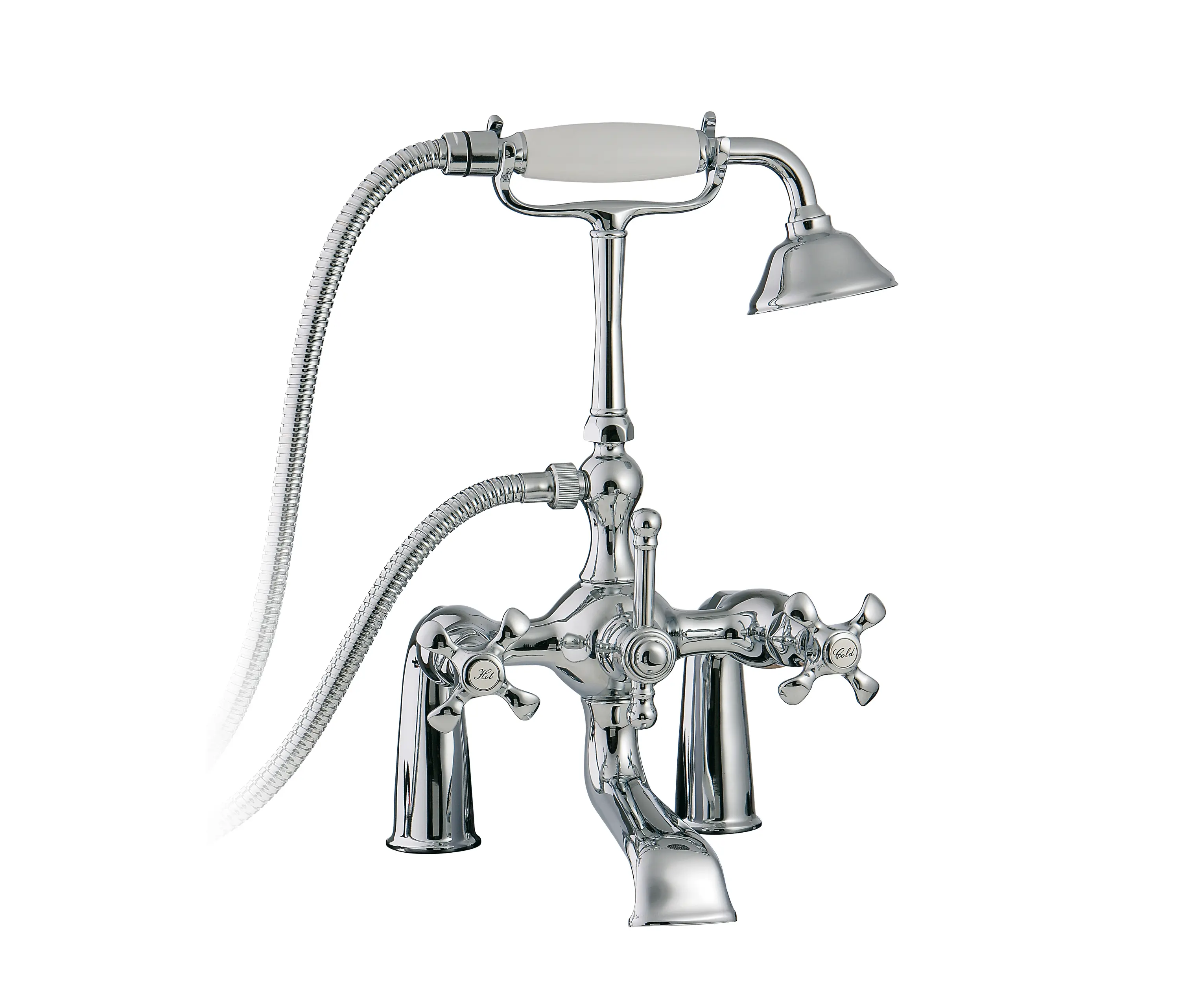 Rubinetterie Treemme - Nuova Retro 4104