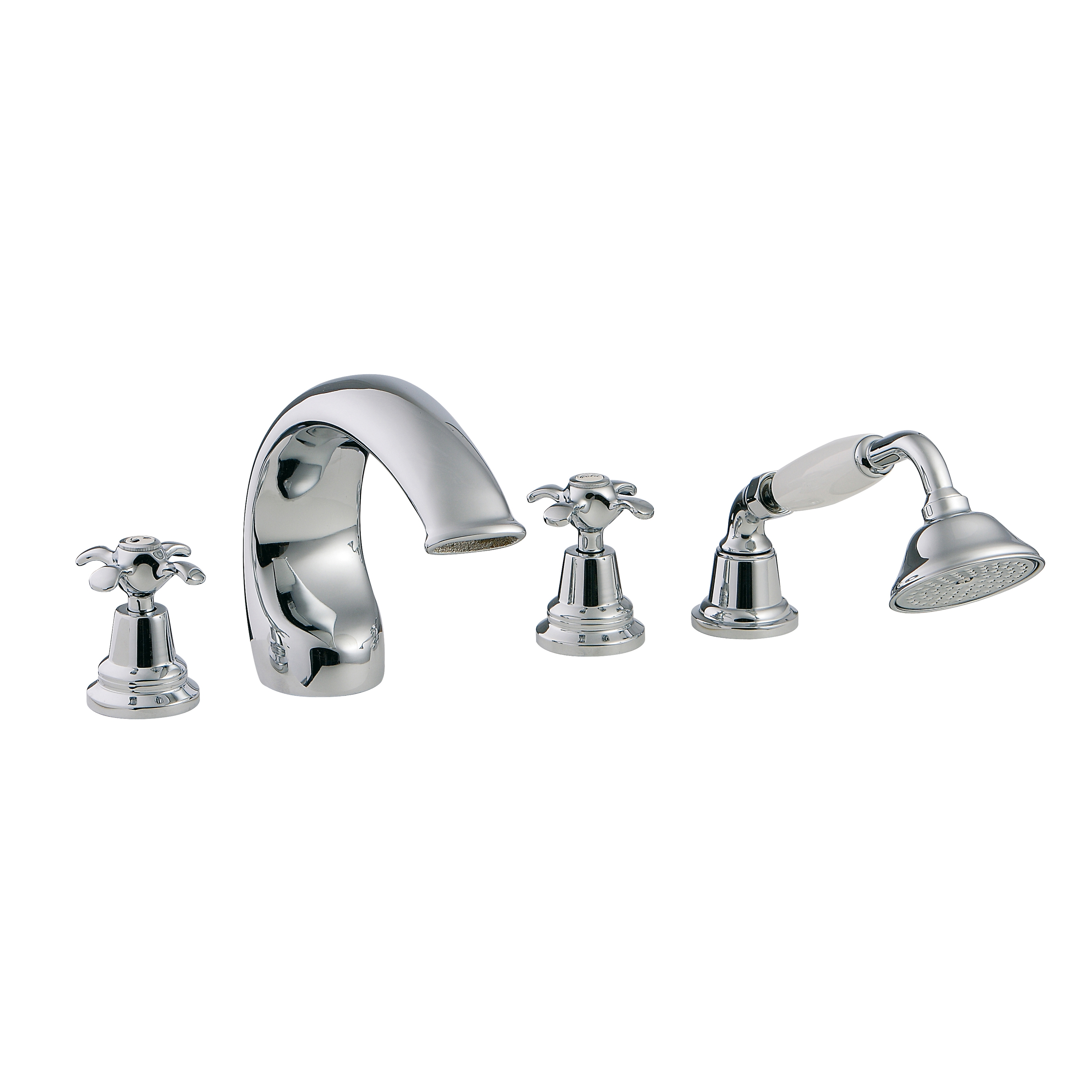 Display product Nuova Retro 4171 from manufacturer Rubinetterie Treemme