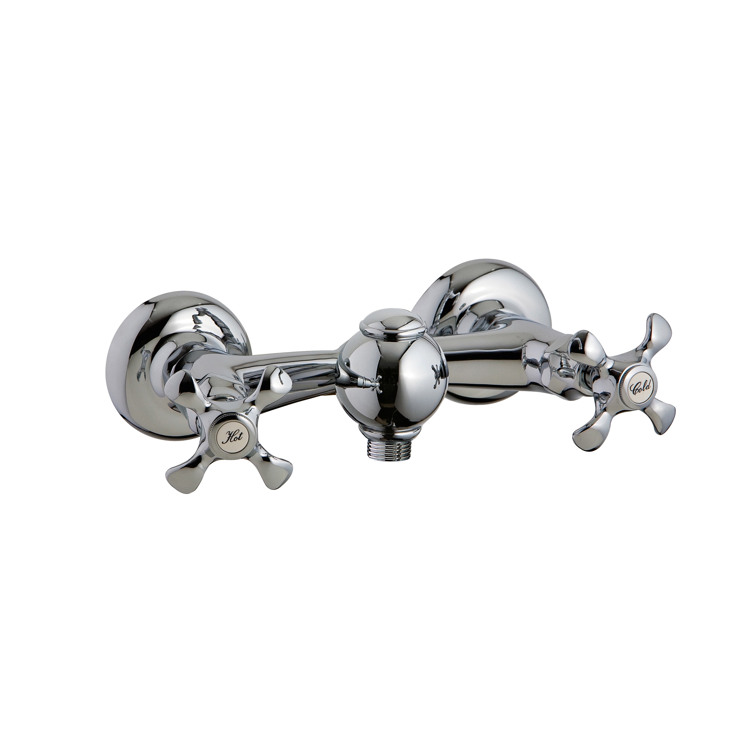 Display product Nuova Retro 4156 from manufacturer Rubinetterie Treemme