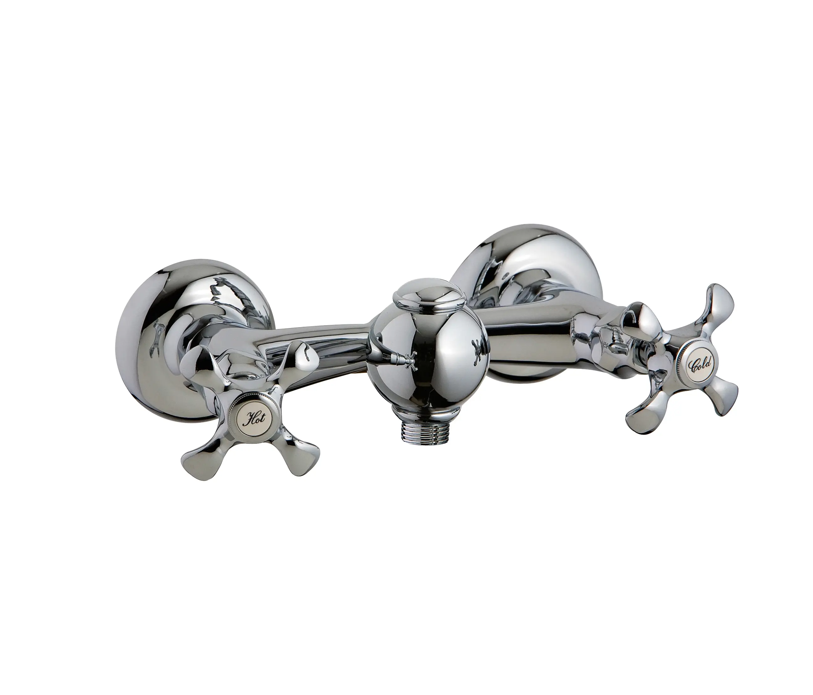 Rubinetterie Treemme - Nuova Retro 4156