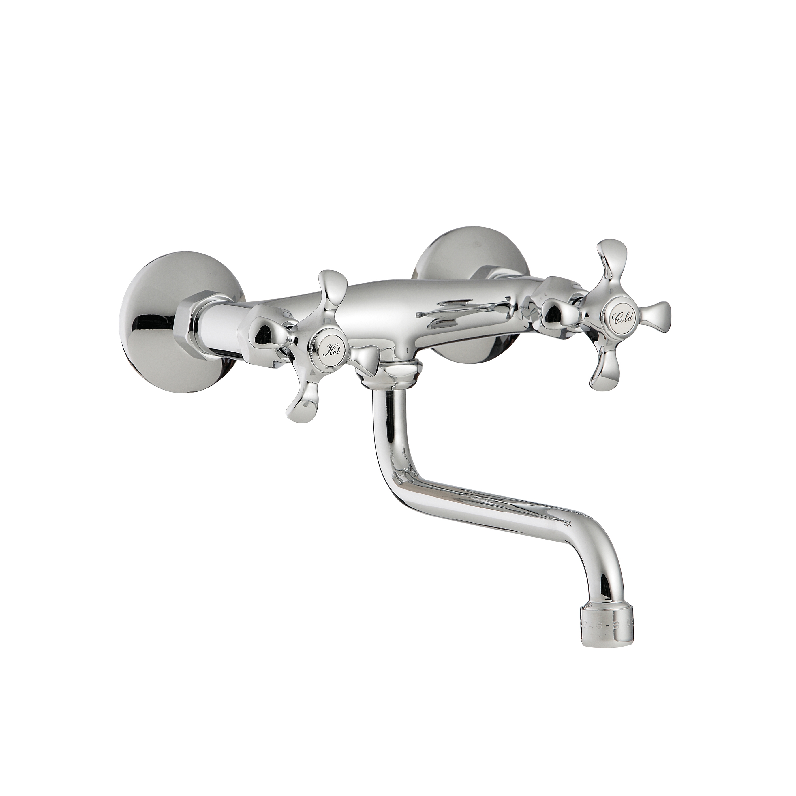 Display product Nuova Retro 4130 from manufacturer Rubinetterie Treemme