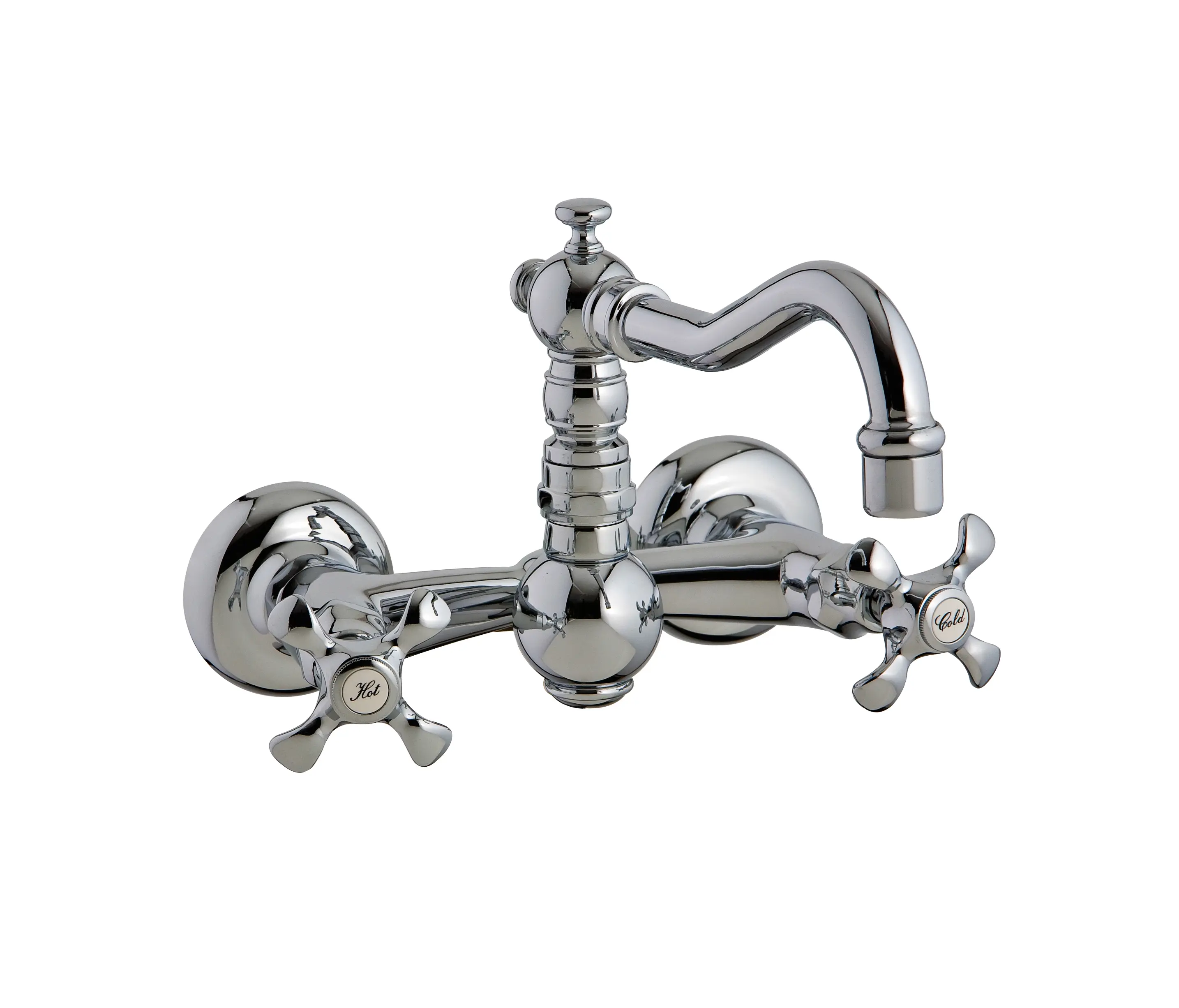Rubinetterie Treemme - Nuova Retro 4135