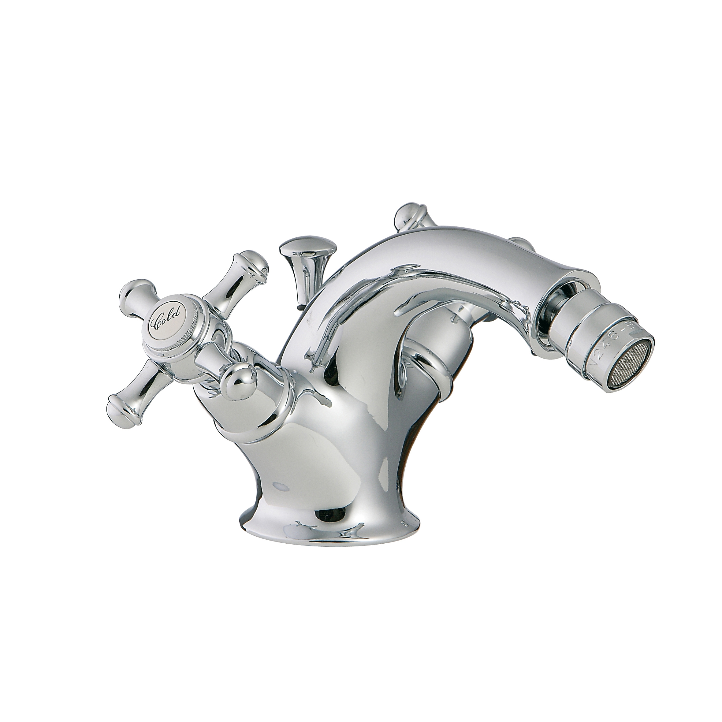 Display product Old Italy 4424 from manufacturer Rubinetterie Treemme