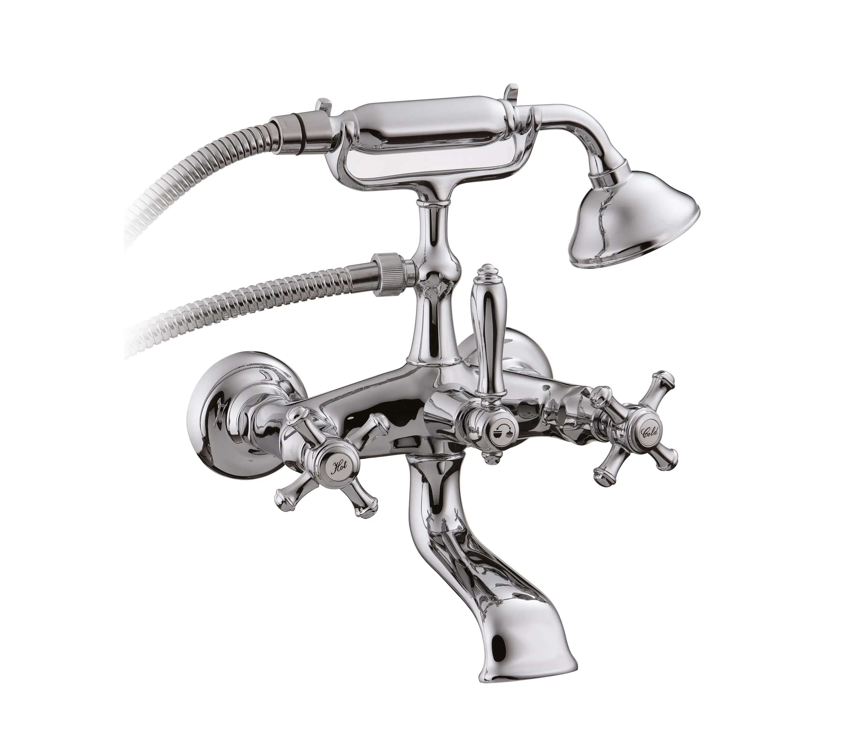 Rubinetterie Treemme - Old Italy 4400