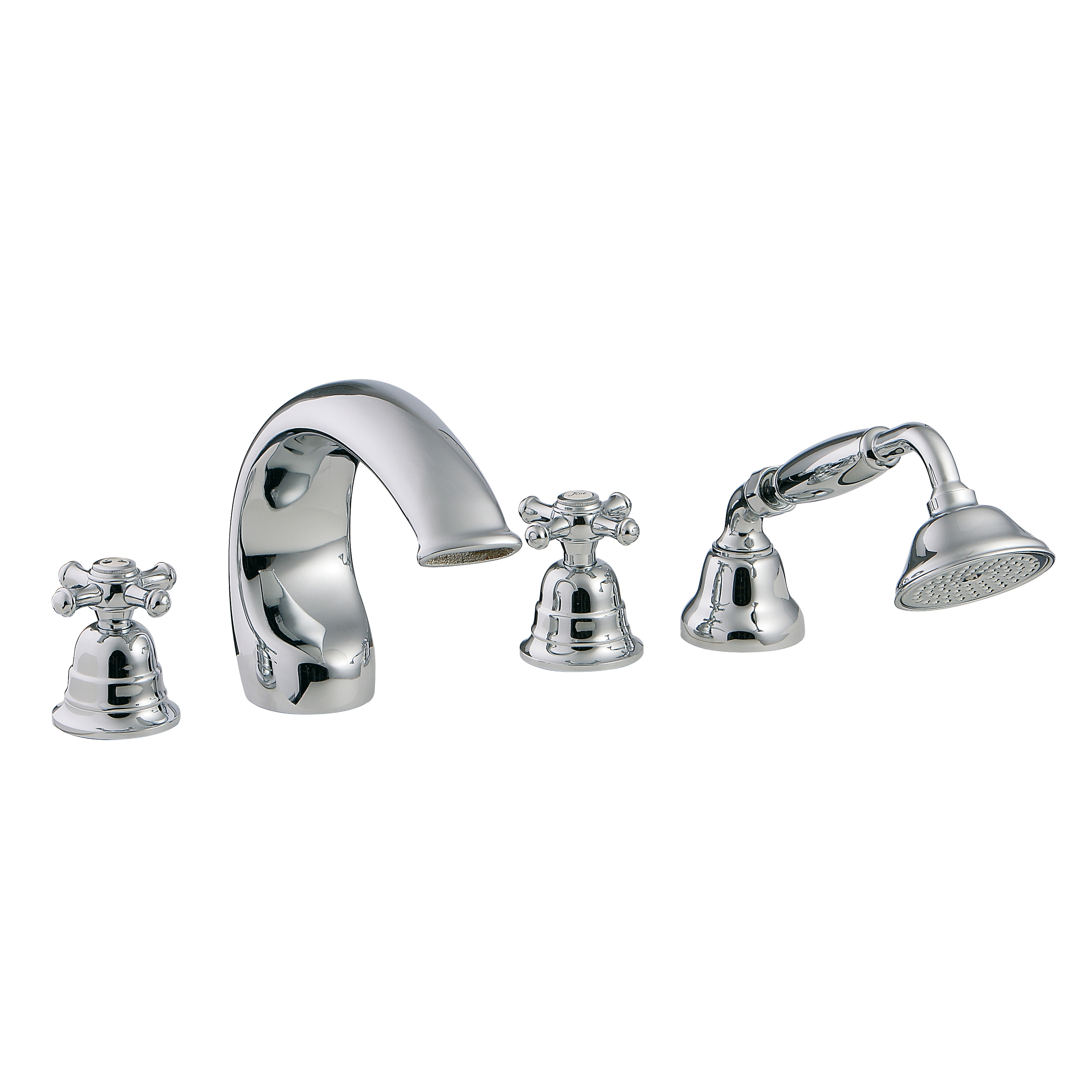 Display product Old Italy 4471 from manufacturer Rubinetterie Treemme