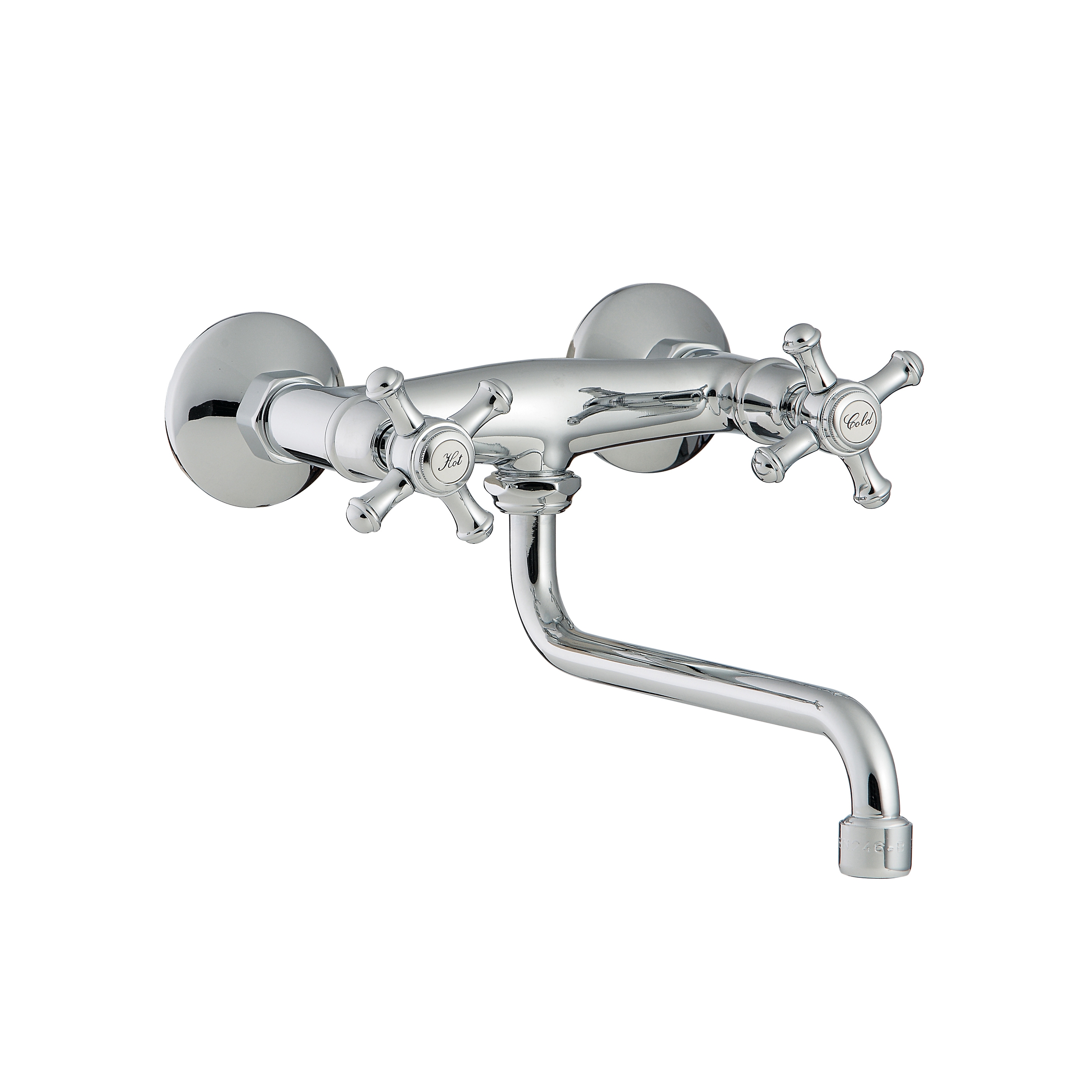 Display product Old Italy 4430 from manufacturer Rubinetterie Treemme