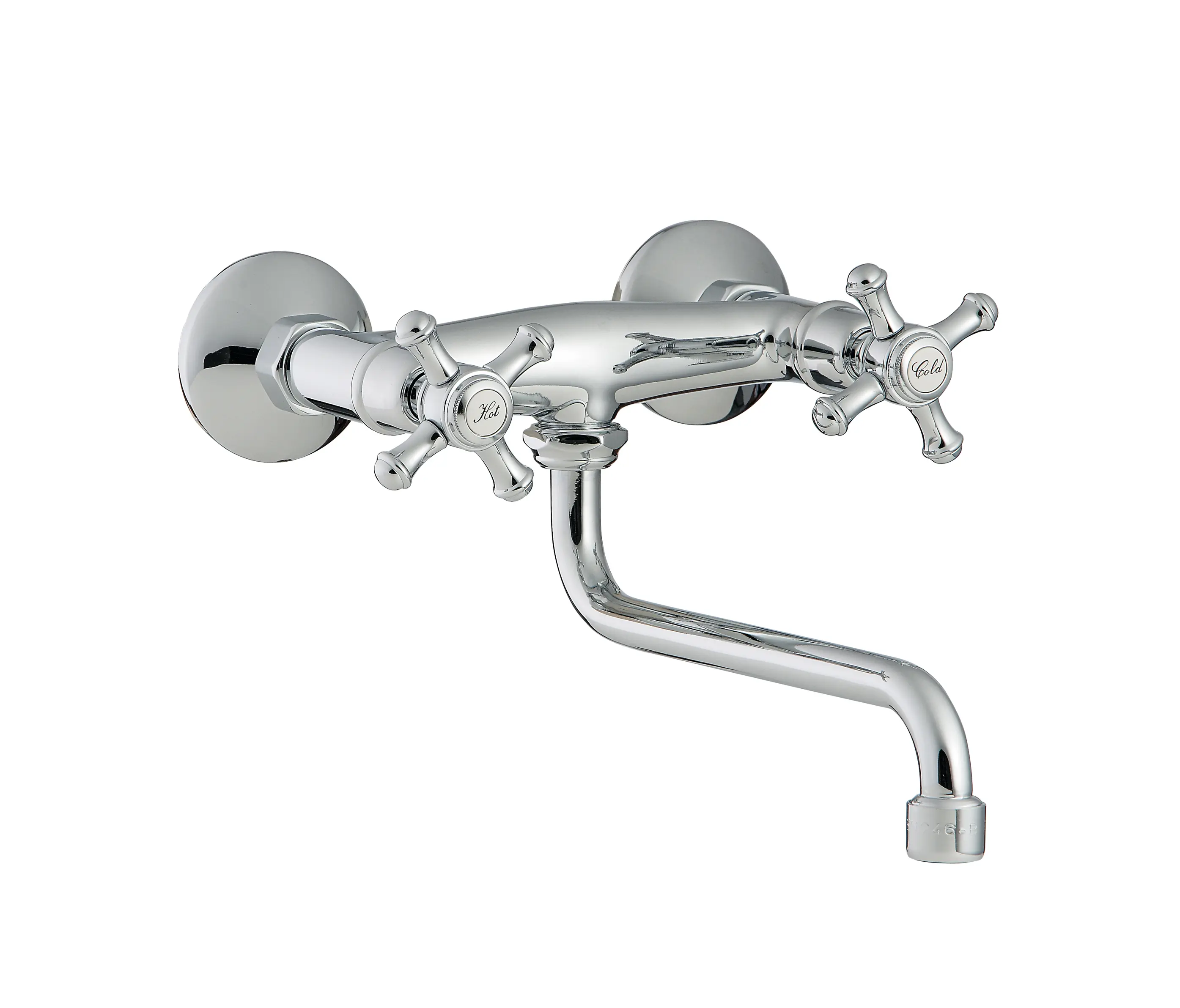 Rubinetterie Treemme - Old Italy 4430