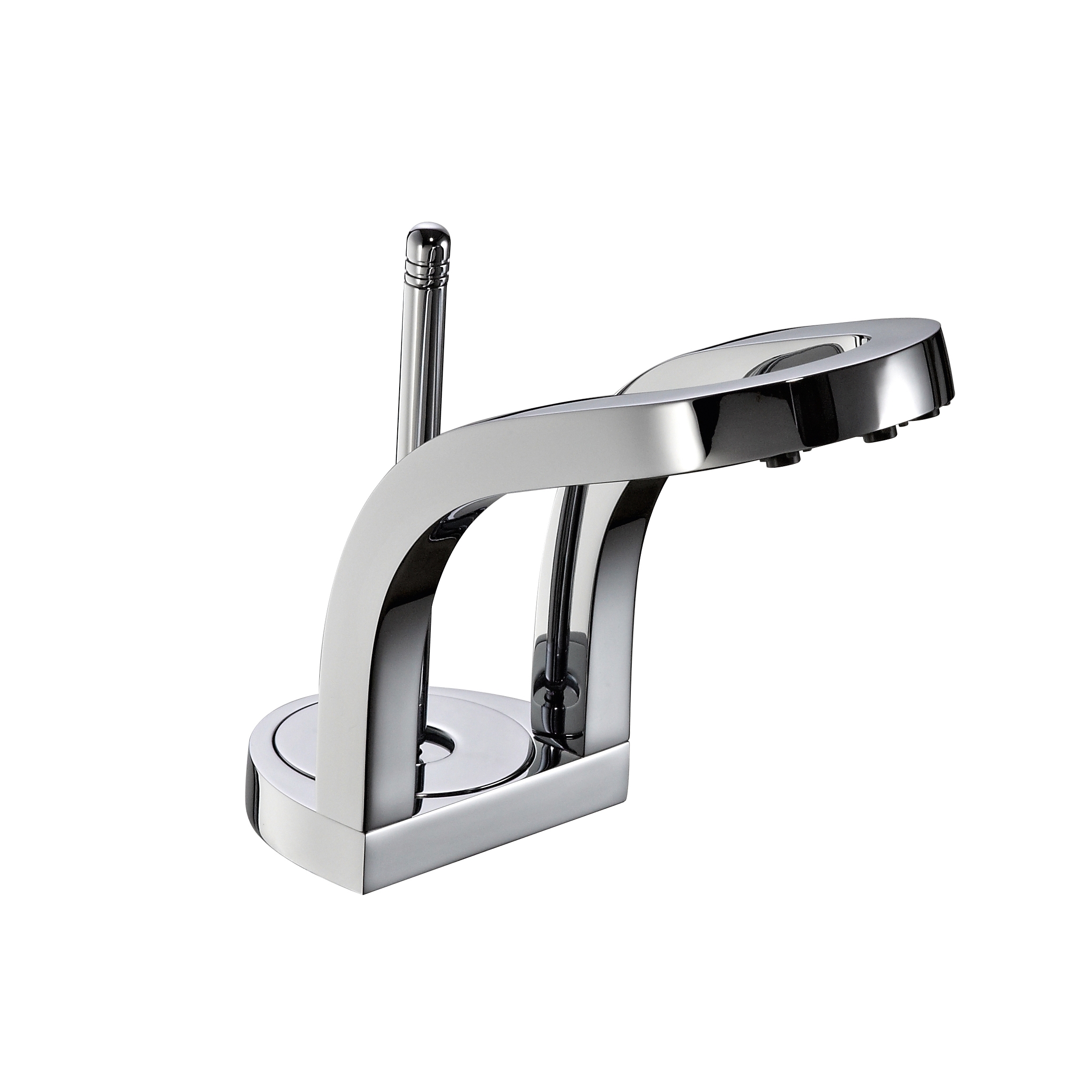 Display product Philo 7020 from manufacturer Rubinetterie Treemme