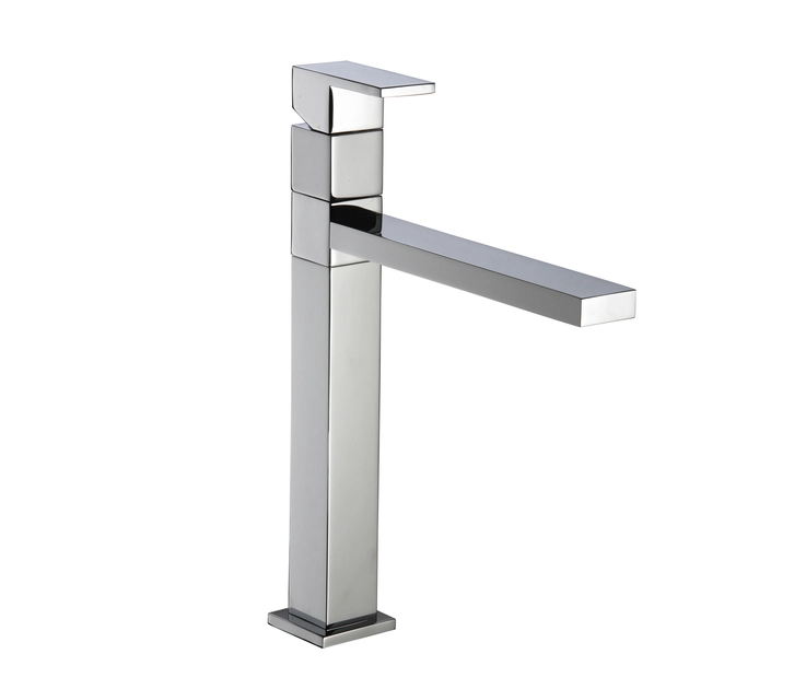 5631in Q 5631 - Kitchen taps from Rubinetterie Treemme | Architonic