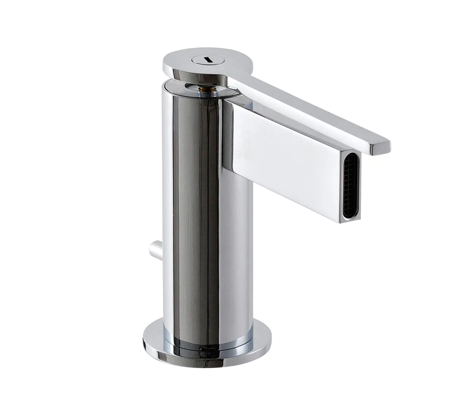 Rubinetterie Treemme - Time - Time out 5120 TM