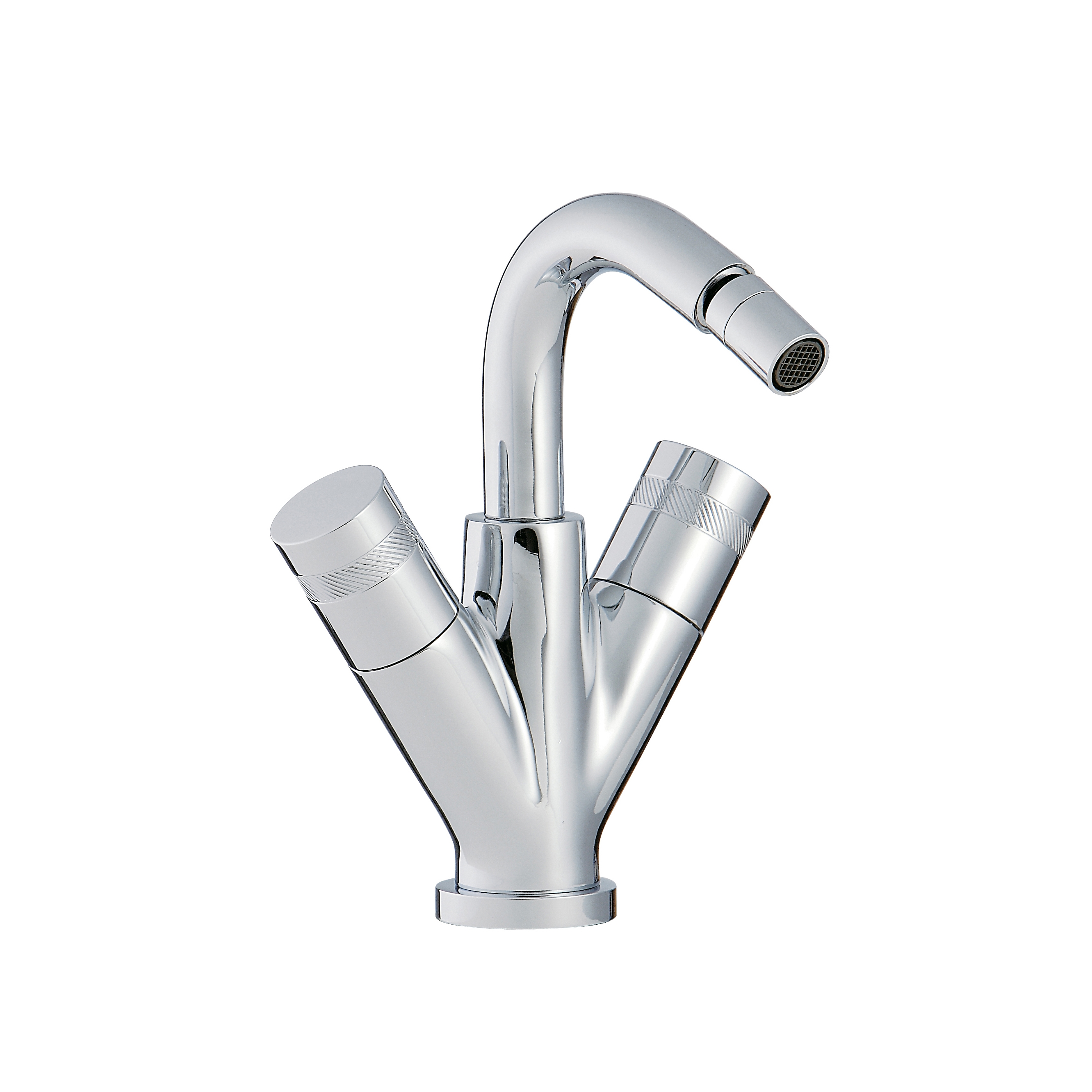 Display product X Change 7224XR from manufacturer Rubinetterie Treemme