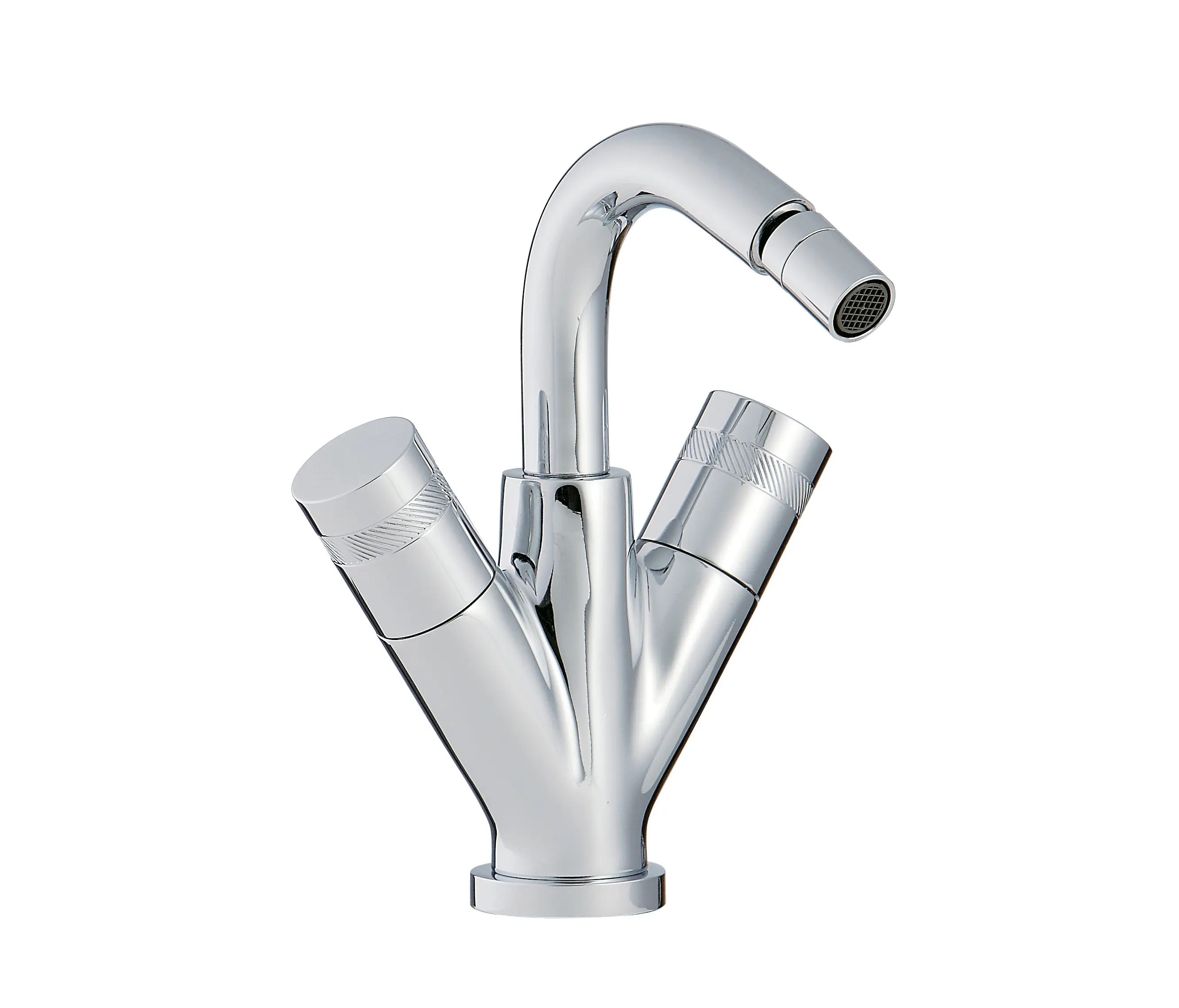 Rubinetterie Treemme - X Change 7224XR