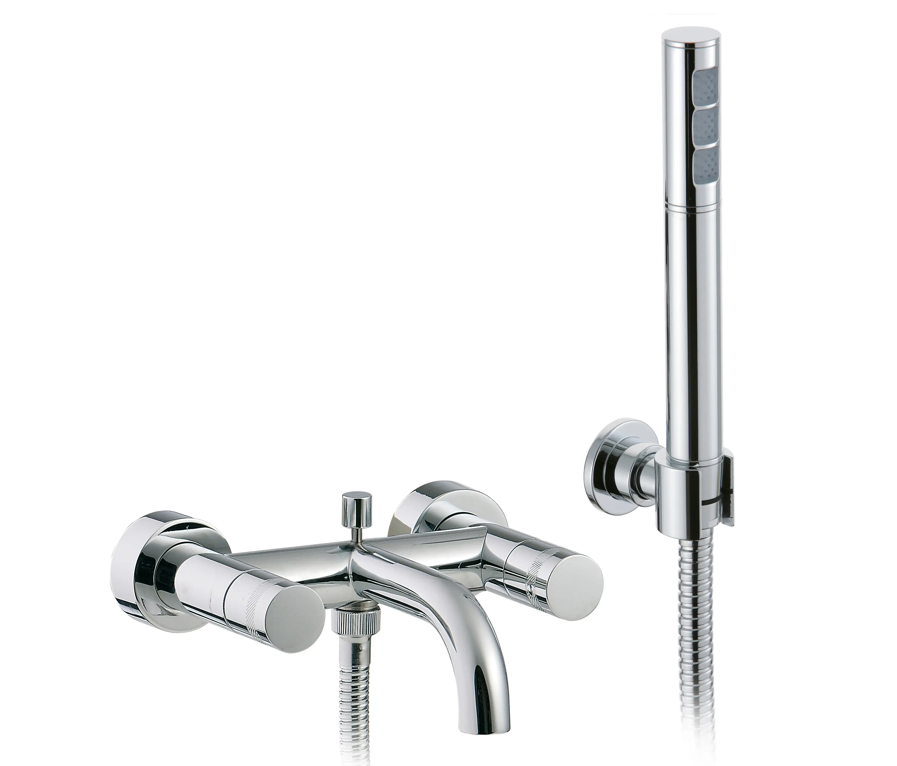 Rubinetterie Treemme - X Change 7200XR