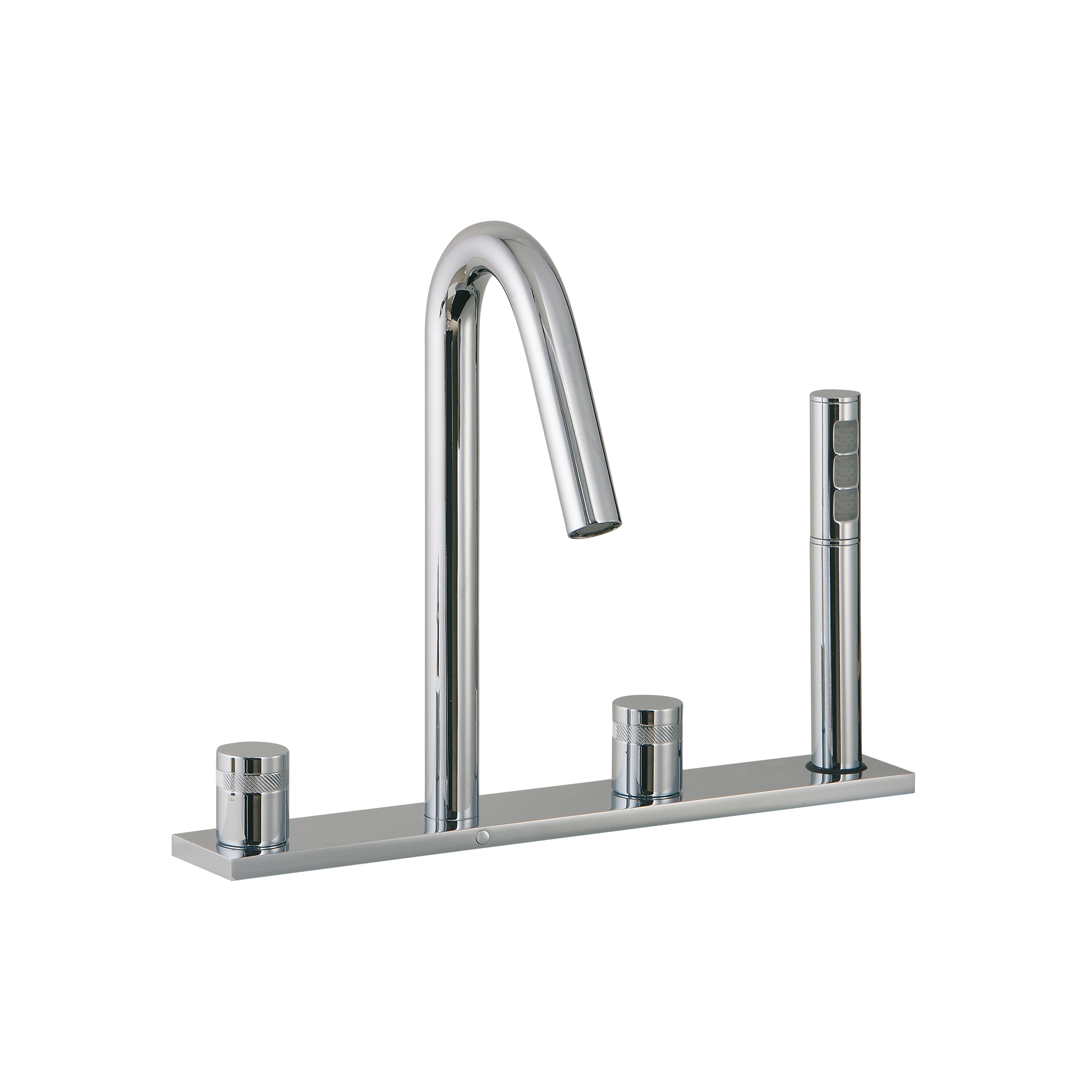 Display product X Change 7277XR from manufacturer Rubinetterie Treemme