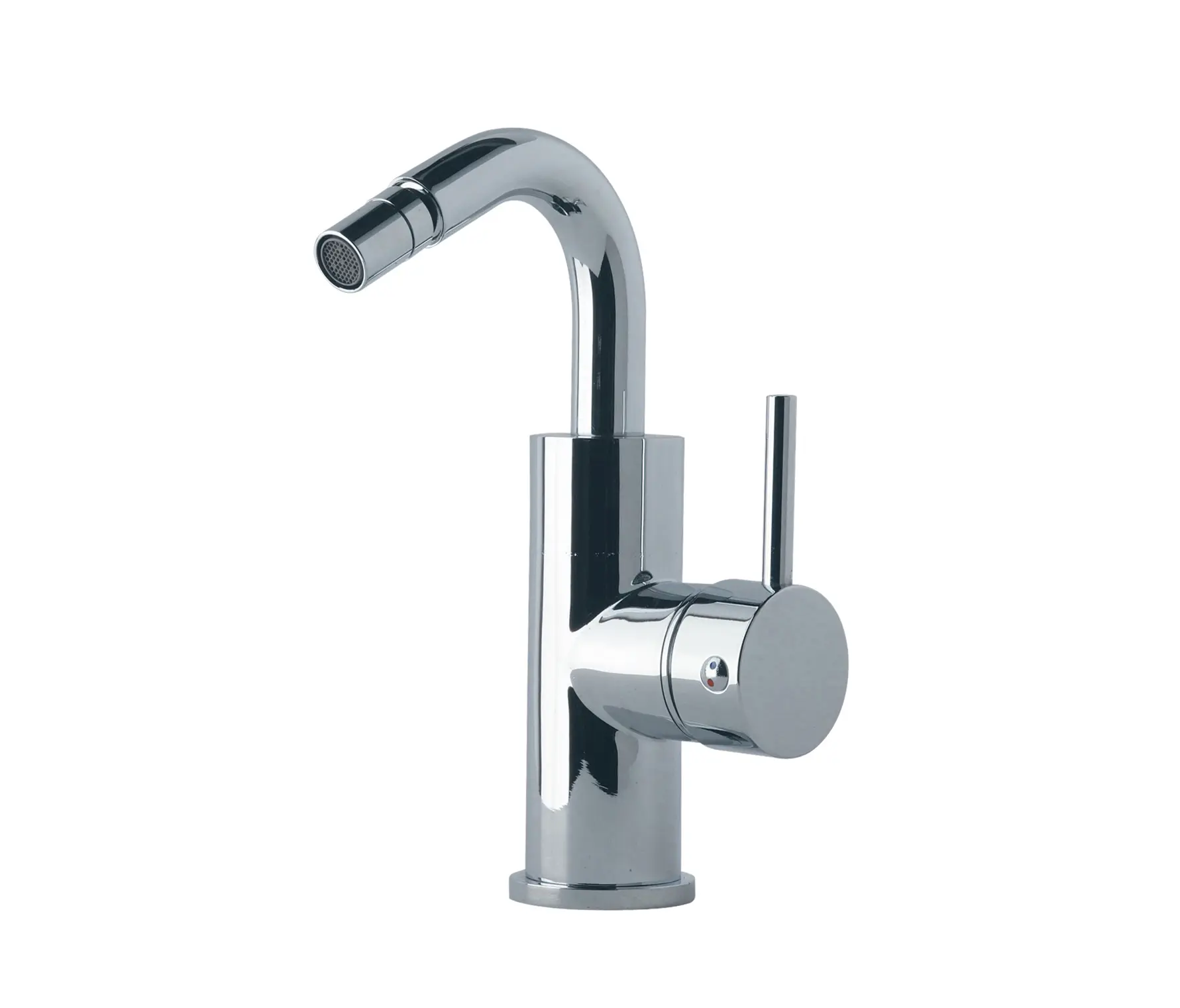 Rubinetterie Treemme - X Change Mono 7520