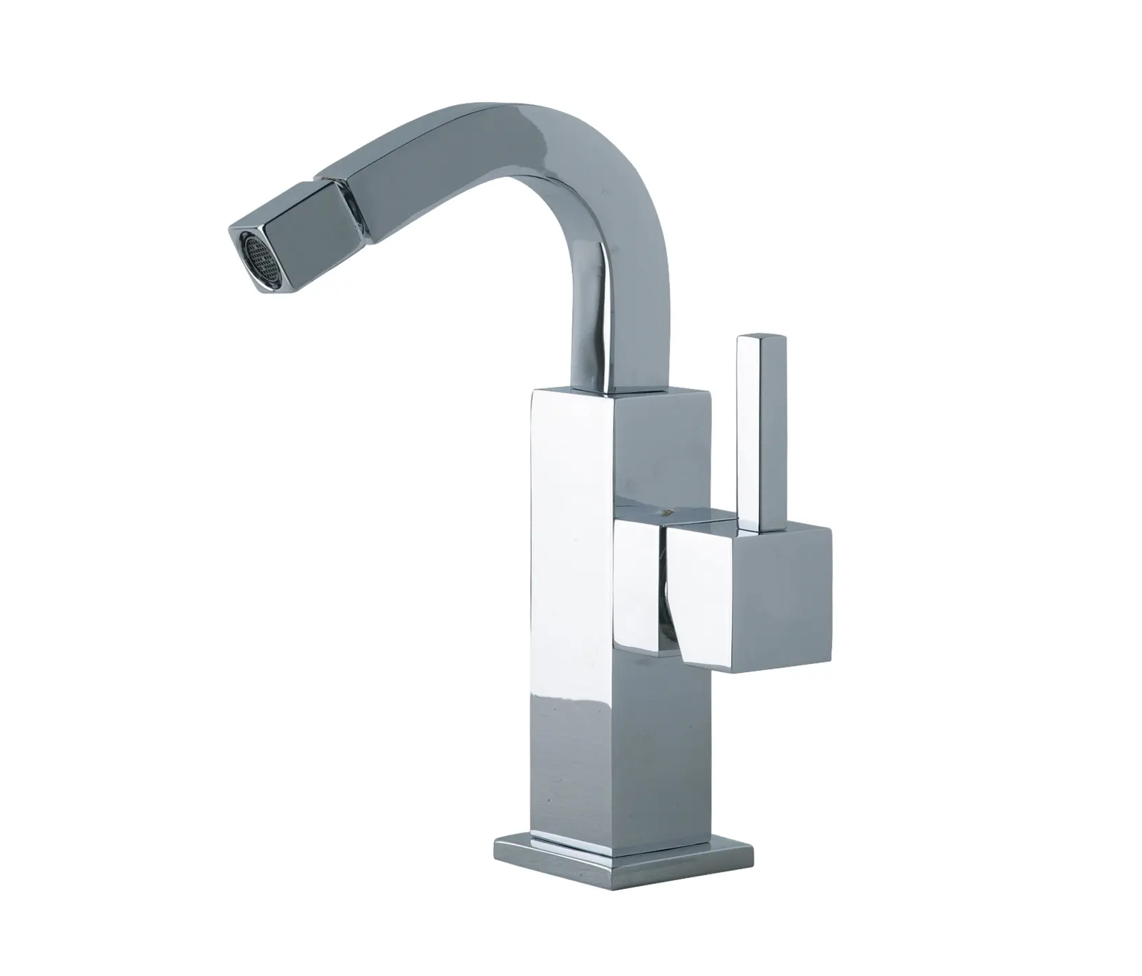 Rubinetterie Treemme - X Change Mono 7620