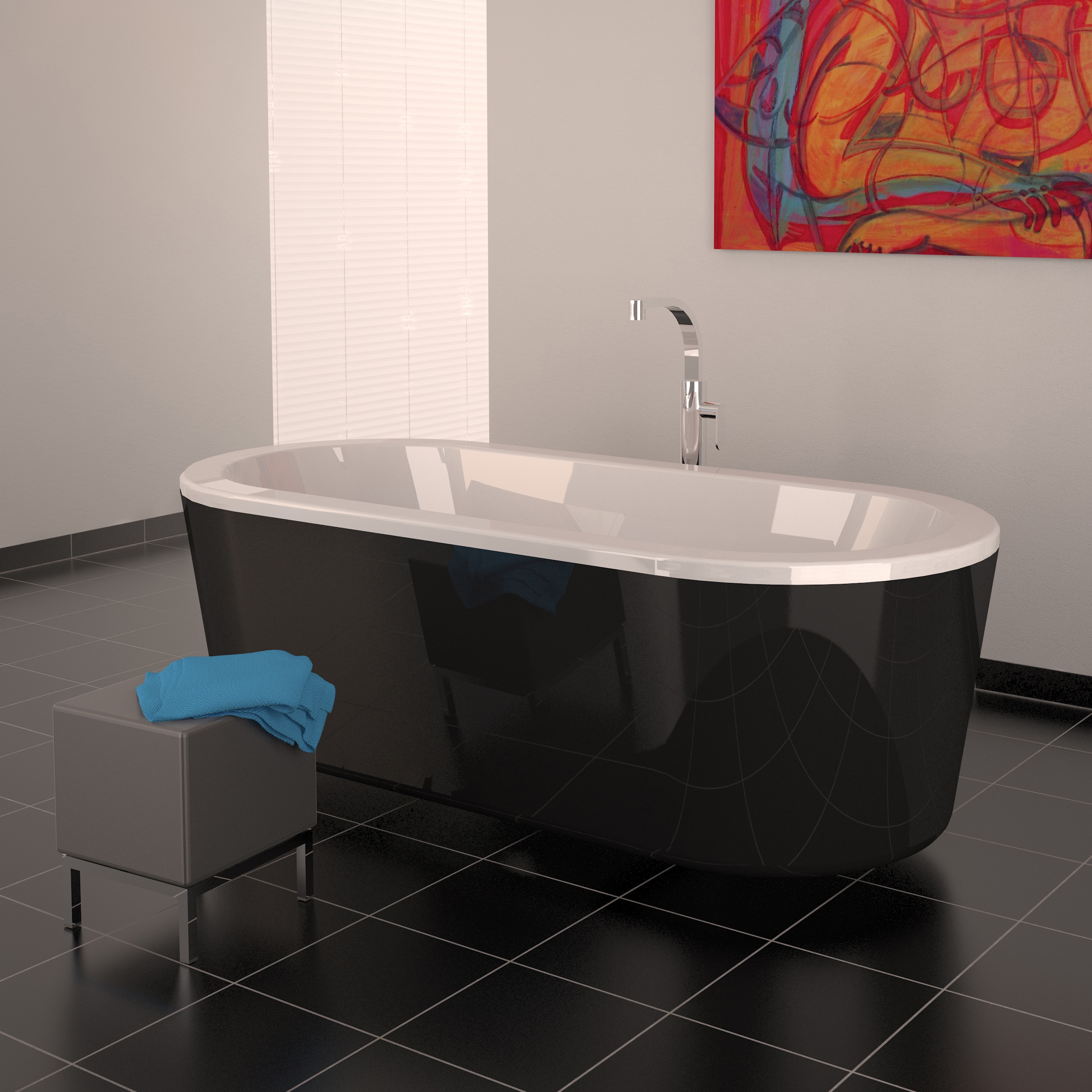 BAIGNOIRES